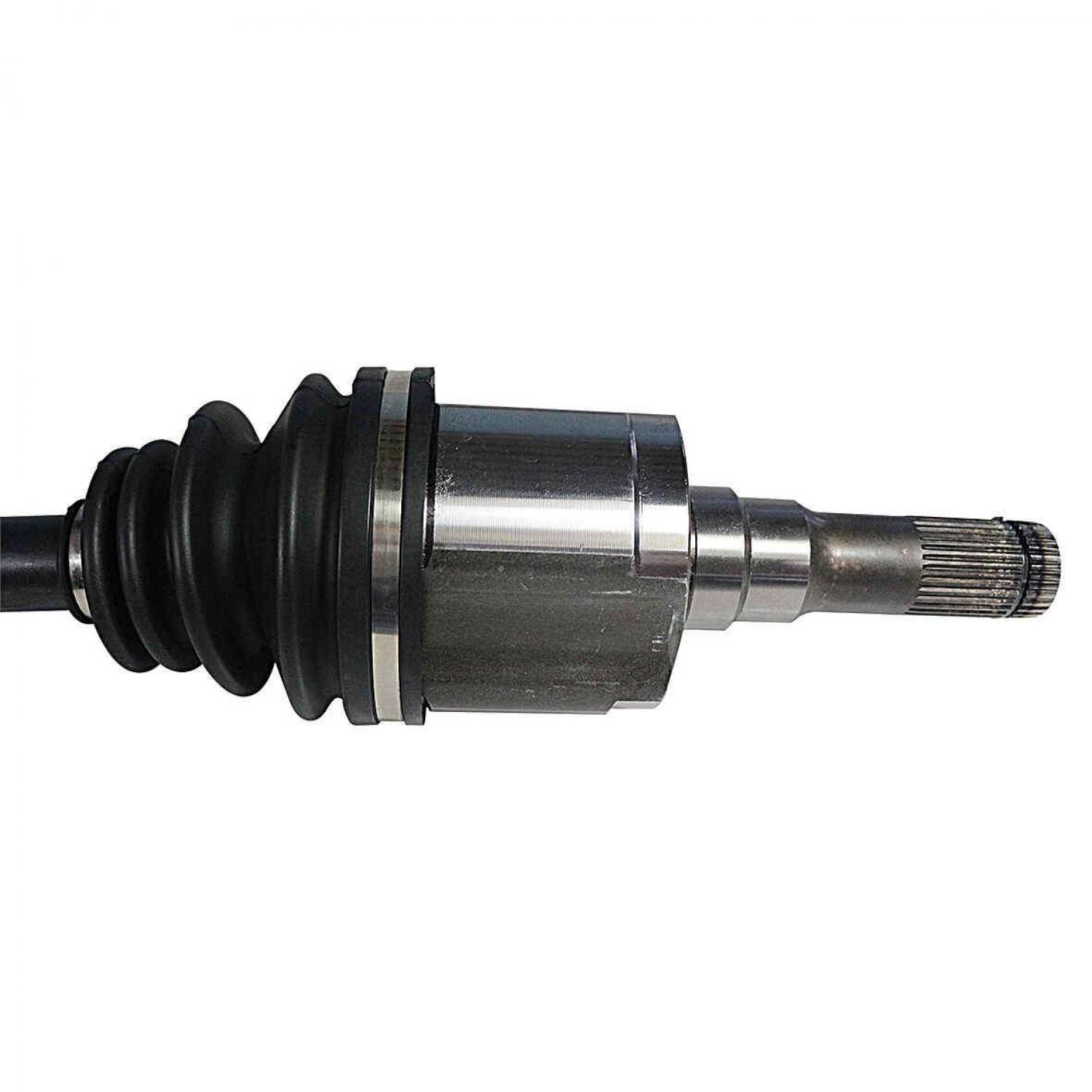 GSP NCV11158XD CV Axle Assembly product image 2 of 5