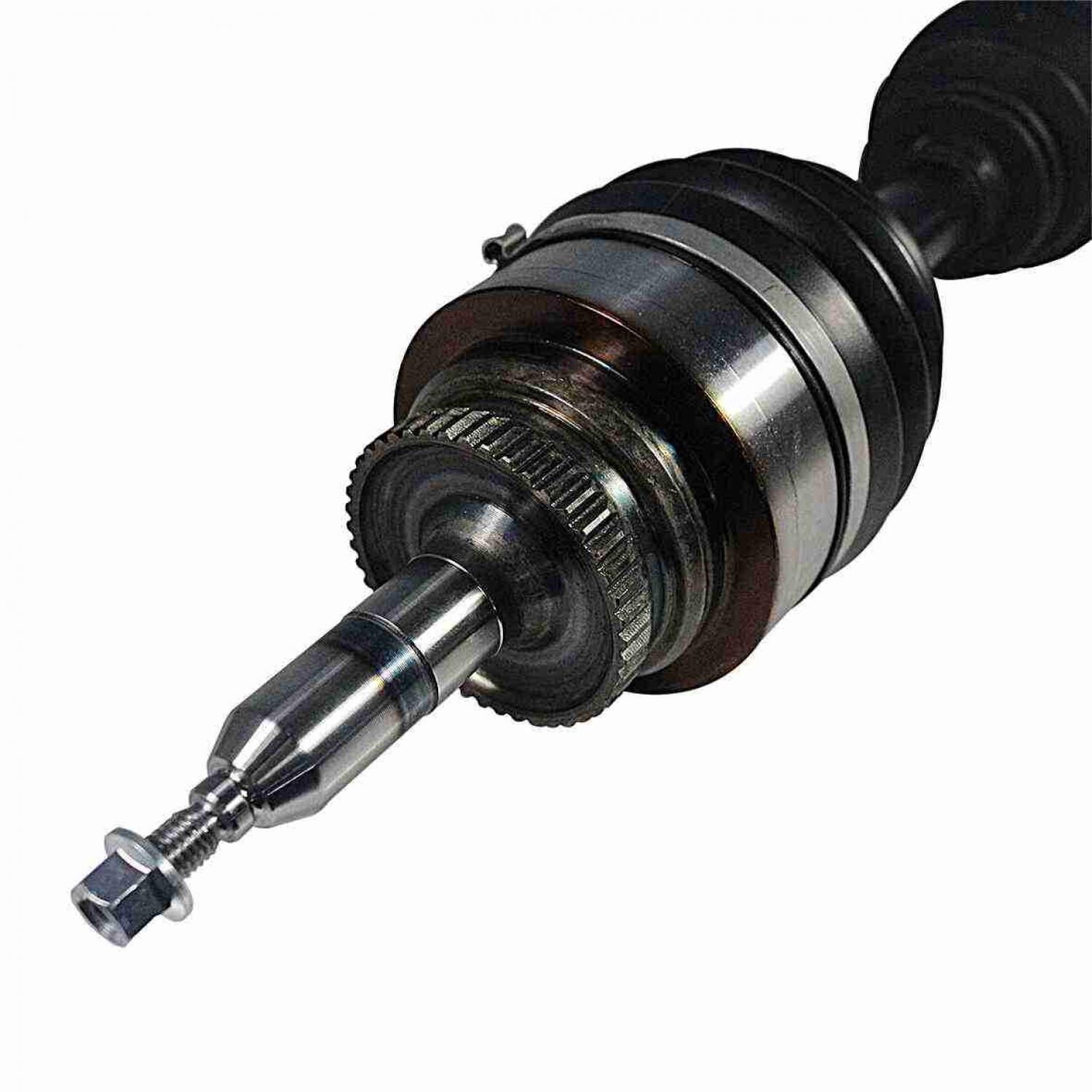 GSP NCV11158XD CV Axle Assembly product image 3 of 5