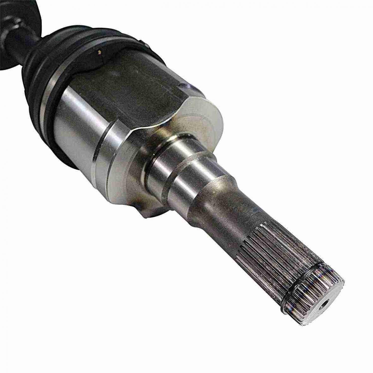 GSP NCV11158XD CV Axle Assembly product image 4 of 5