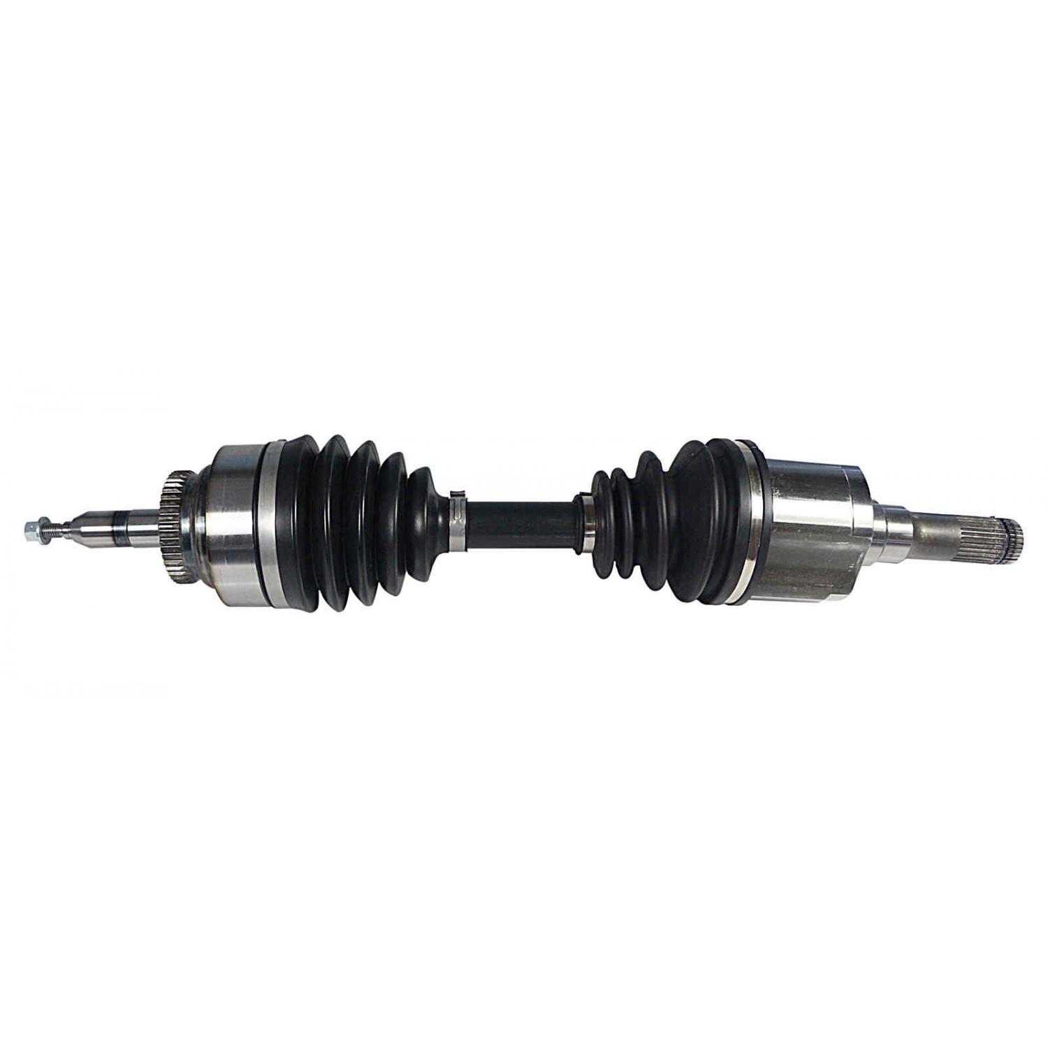 GSP NCV11158XD CV Axle Assembly product image 5 of 5