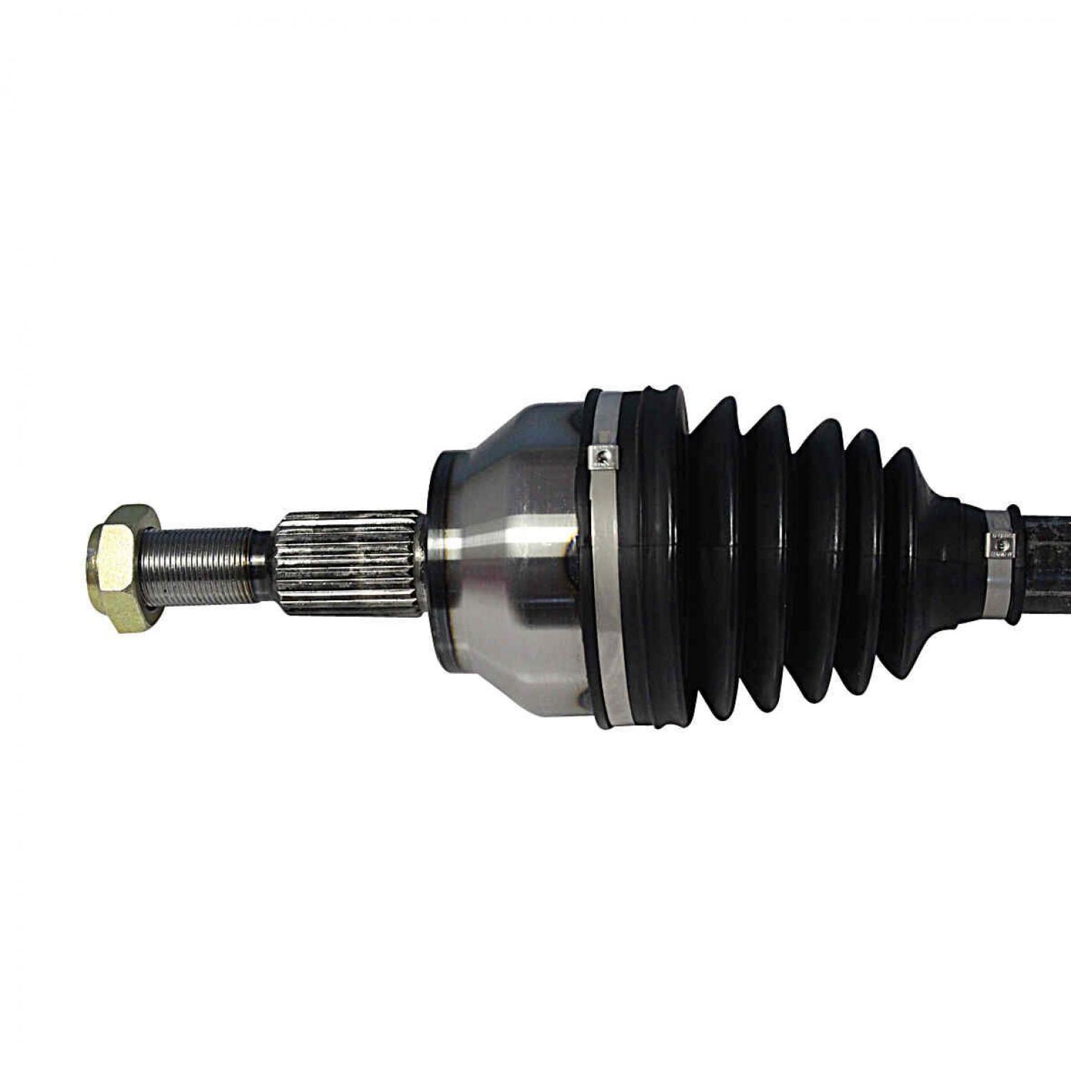 GSP NCV11160 CV Axle Assembly product image 1 of 5