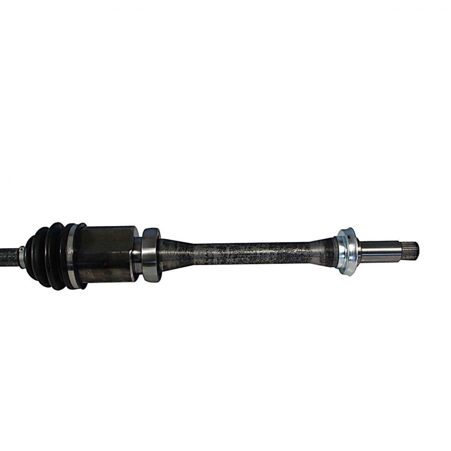 GSP NCV11160 CV Axle Assembly product image 2 of 5