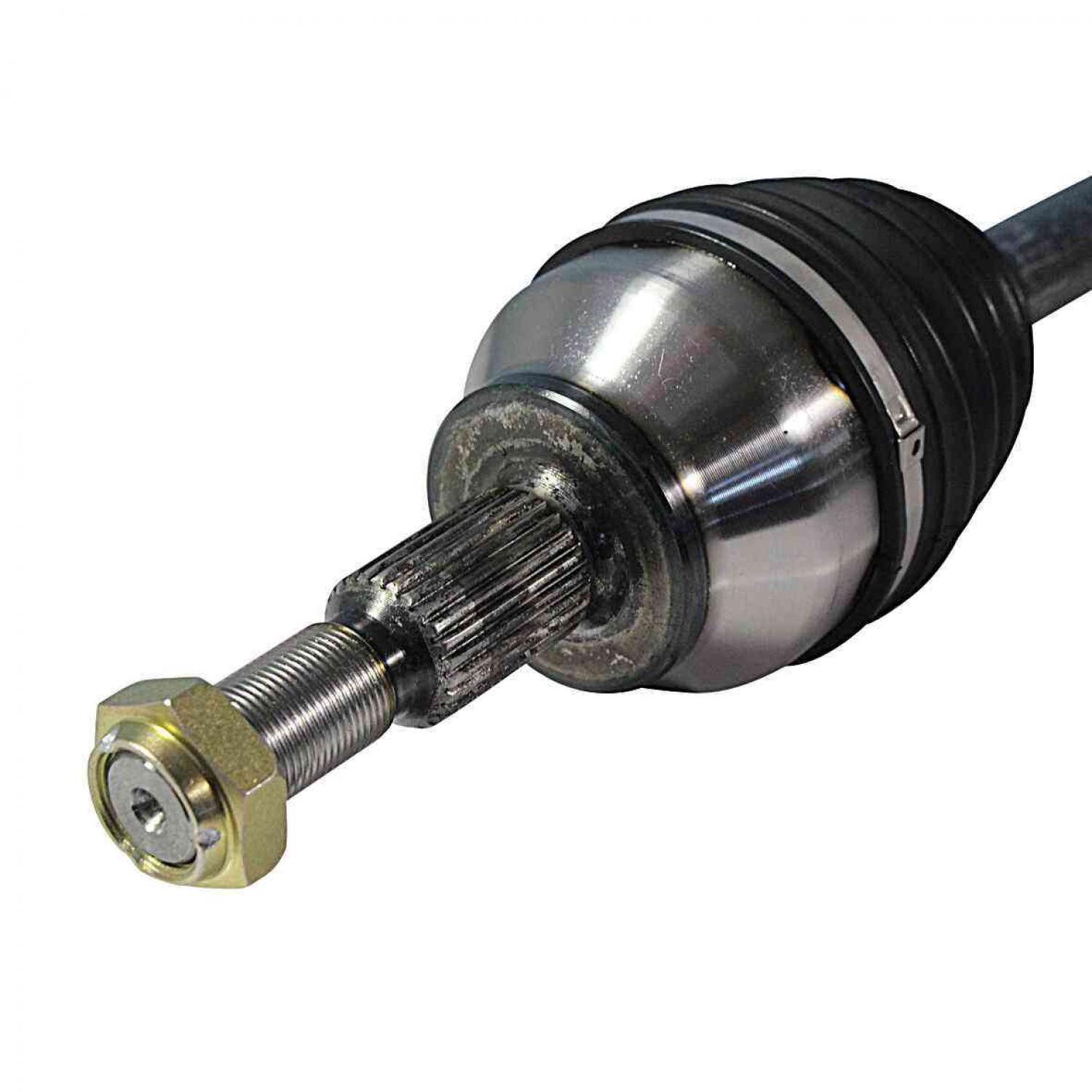 GSP NCV11160 CV Axle Assembly product image 3 of 5