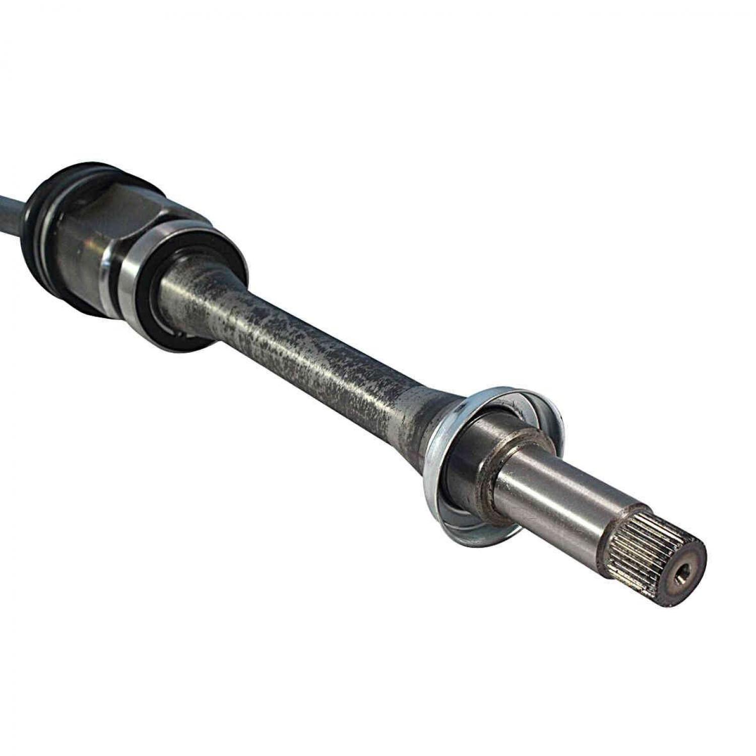 GSP NCV11160 CV Axle Assembly product image 4 of 5