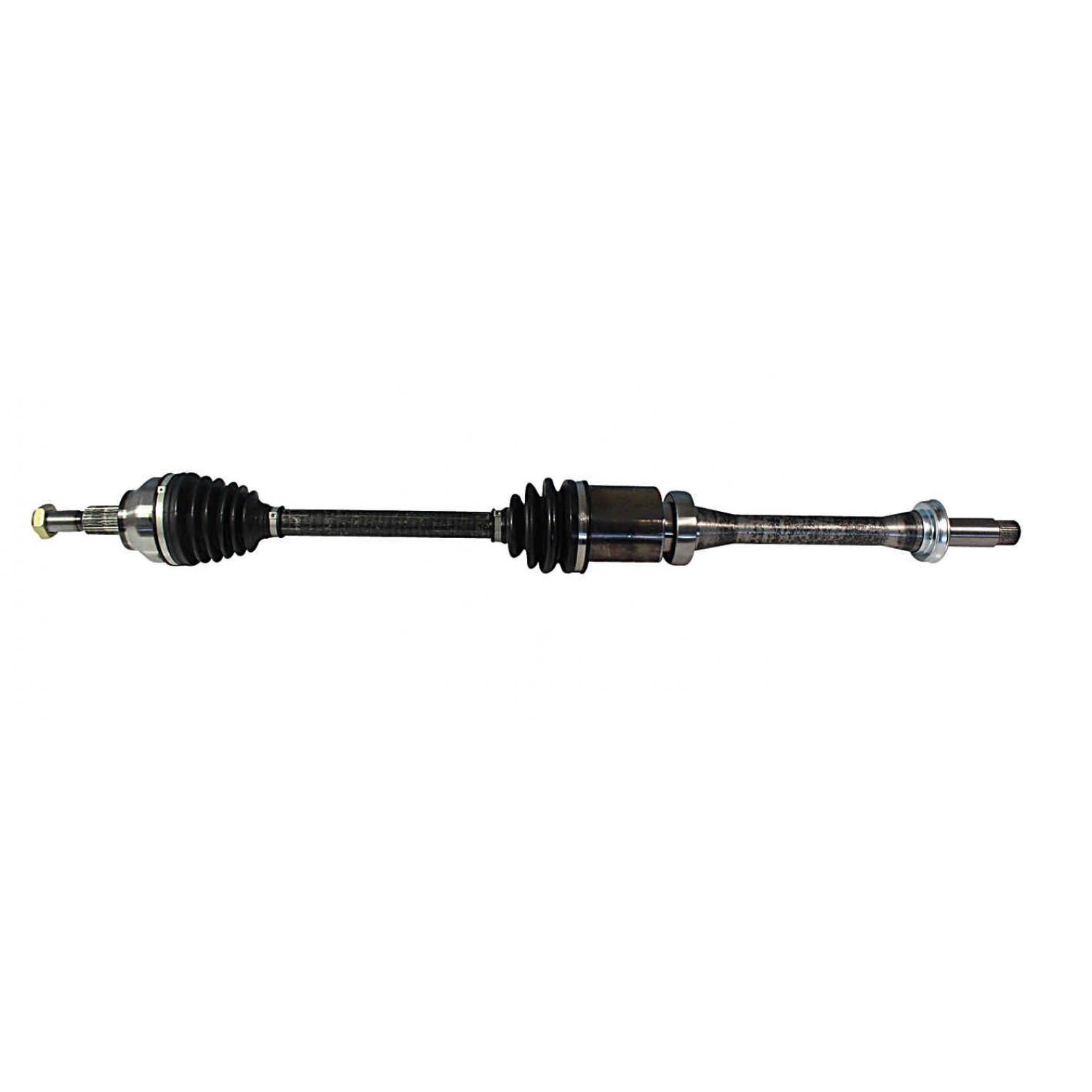 GSP NCV11160 CV Axle Assembly product image 5 of 5