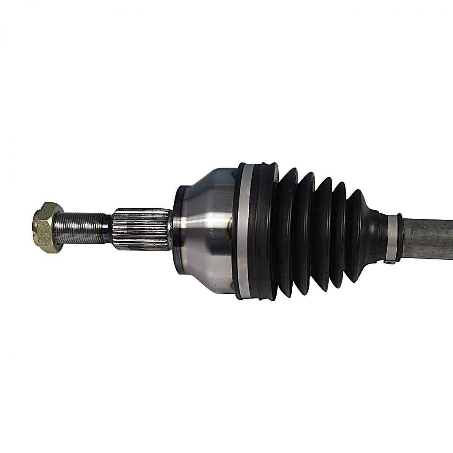 GSP NCV11161 CV Axle Assembly product image 1 of 5