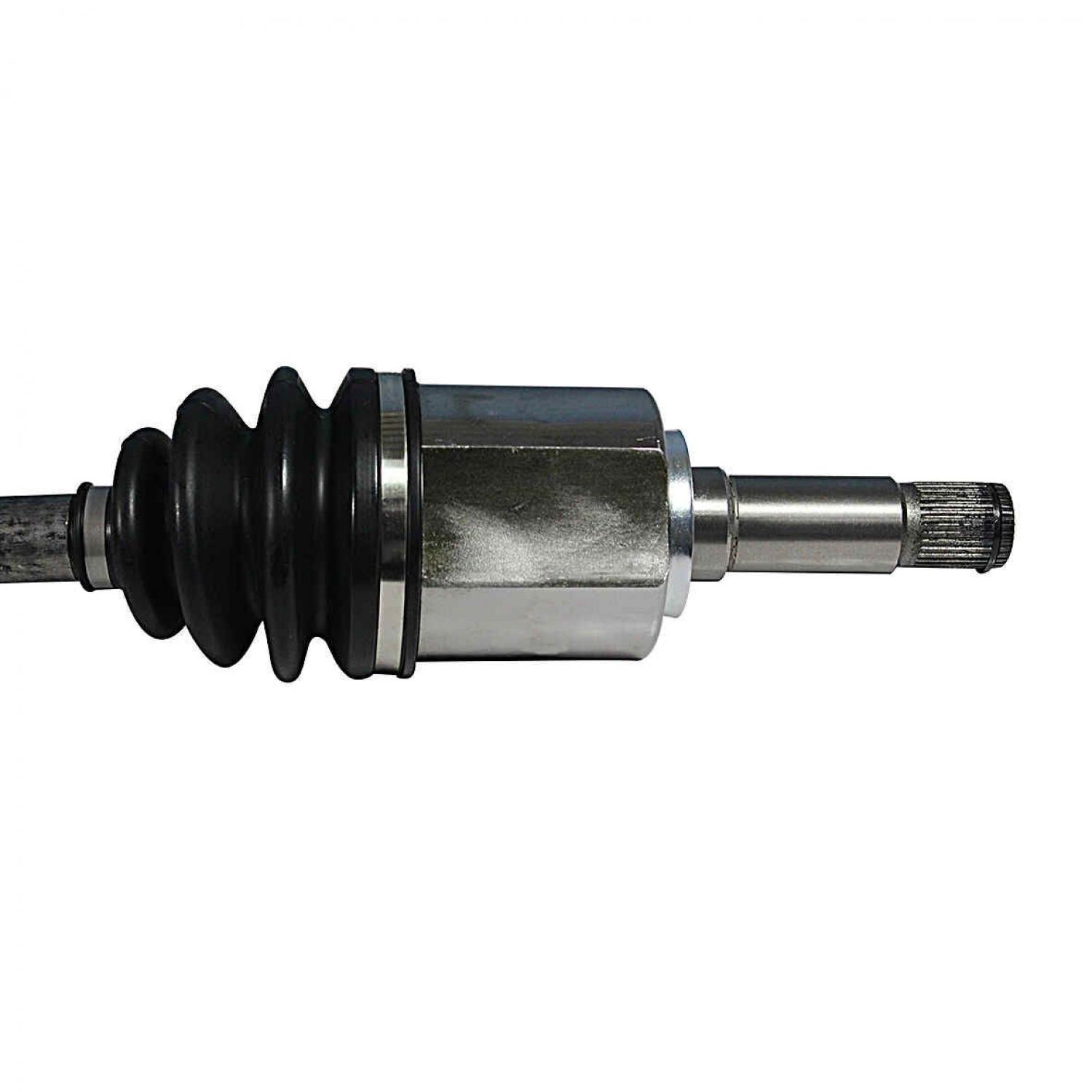 GSP NCV11161 CV Axle Assembly product image 2 of 5