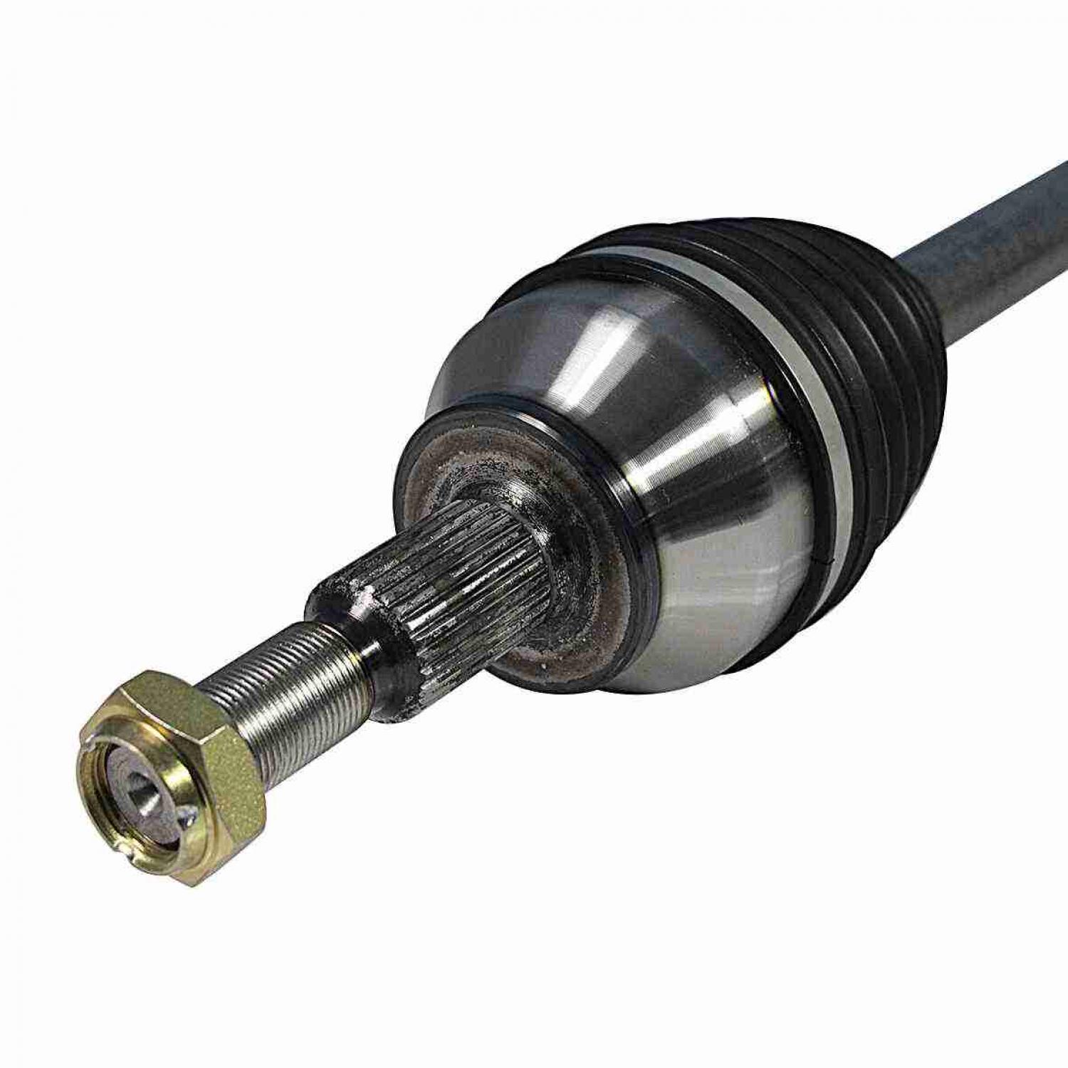 GSP NCV11161 CV Axle Assembly product image 3 of 5