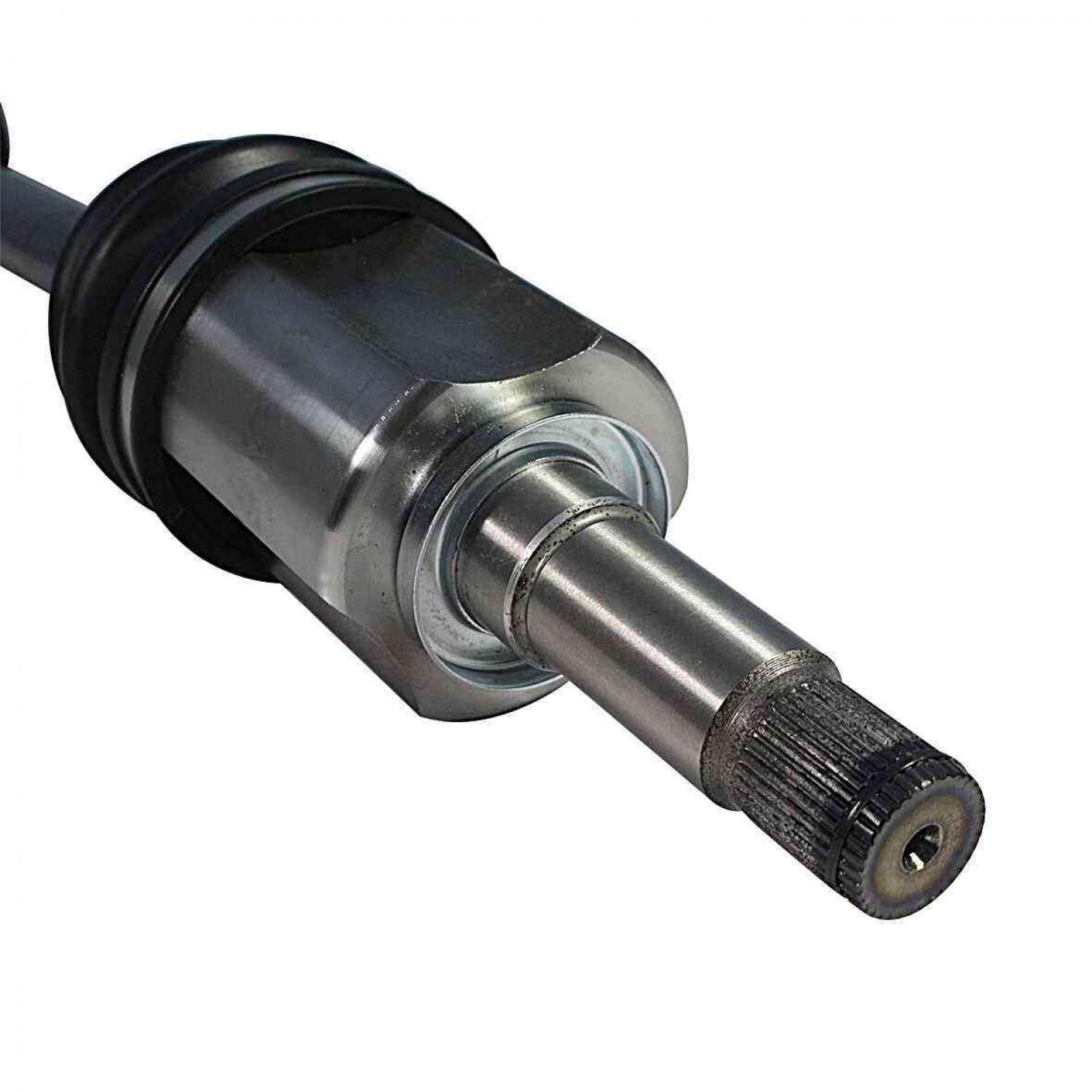 GSP NCV11161 CV Axle Assembly product image 4 of 5
