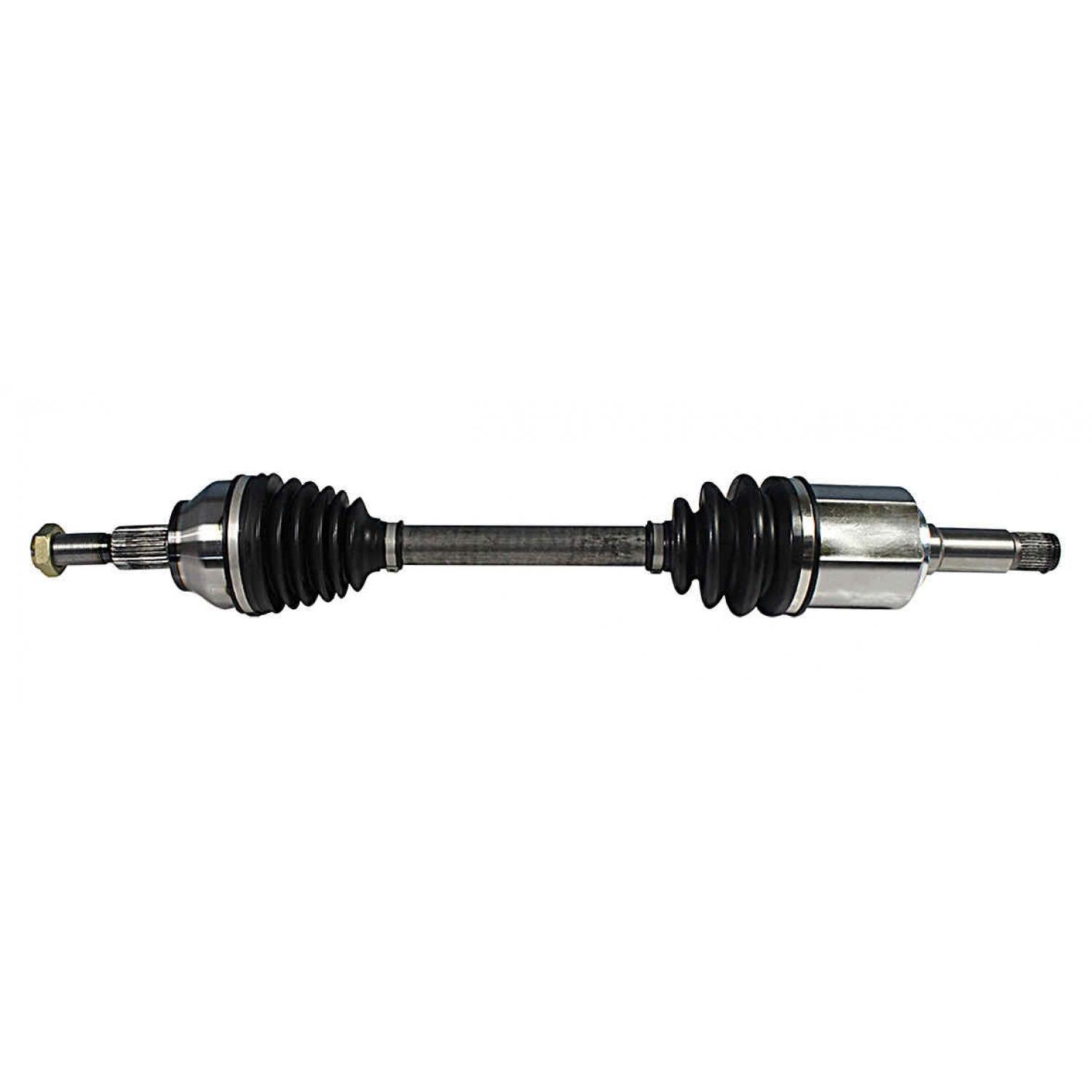 GSP NCV11161 CV Axle Assembly product image 5 of 5