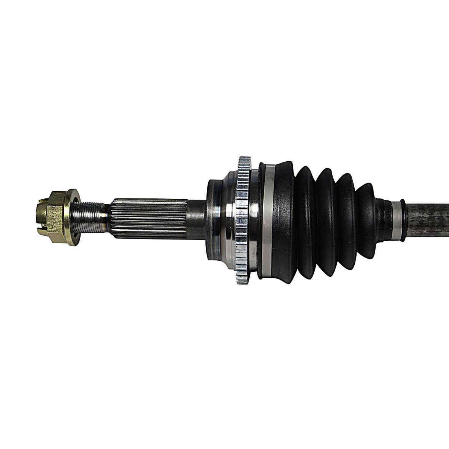 GSP NCV11162 CV Axle Assembly product image 1 of 5