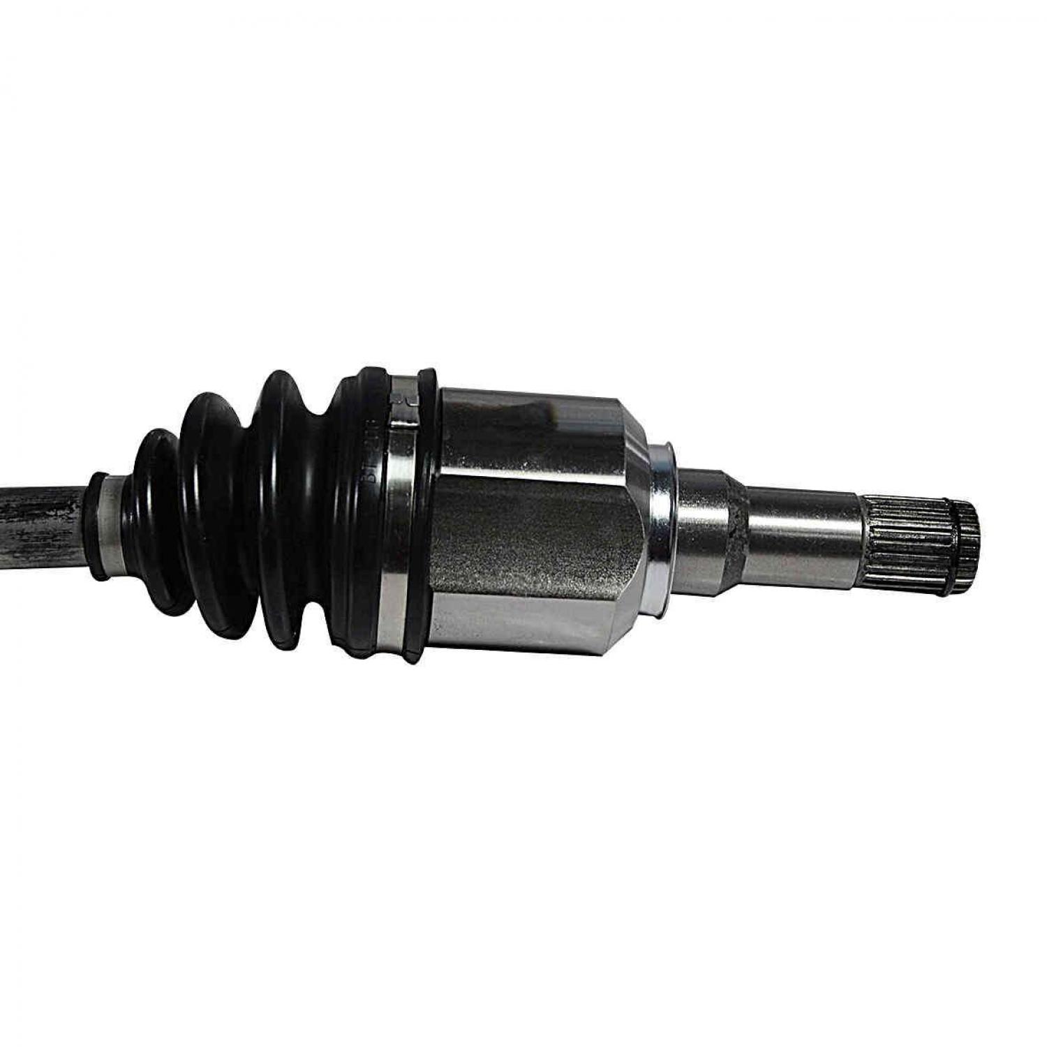 GSP NCV11162 CV Axle Assembly product image 2 of 5