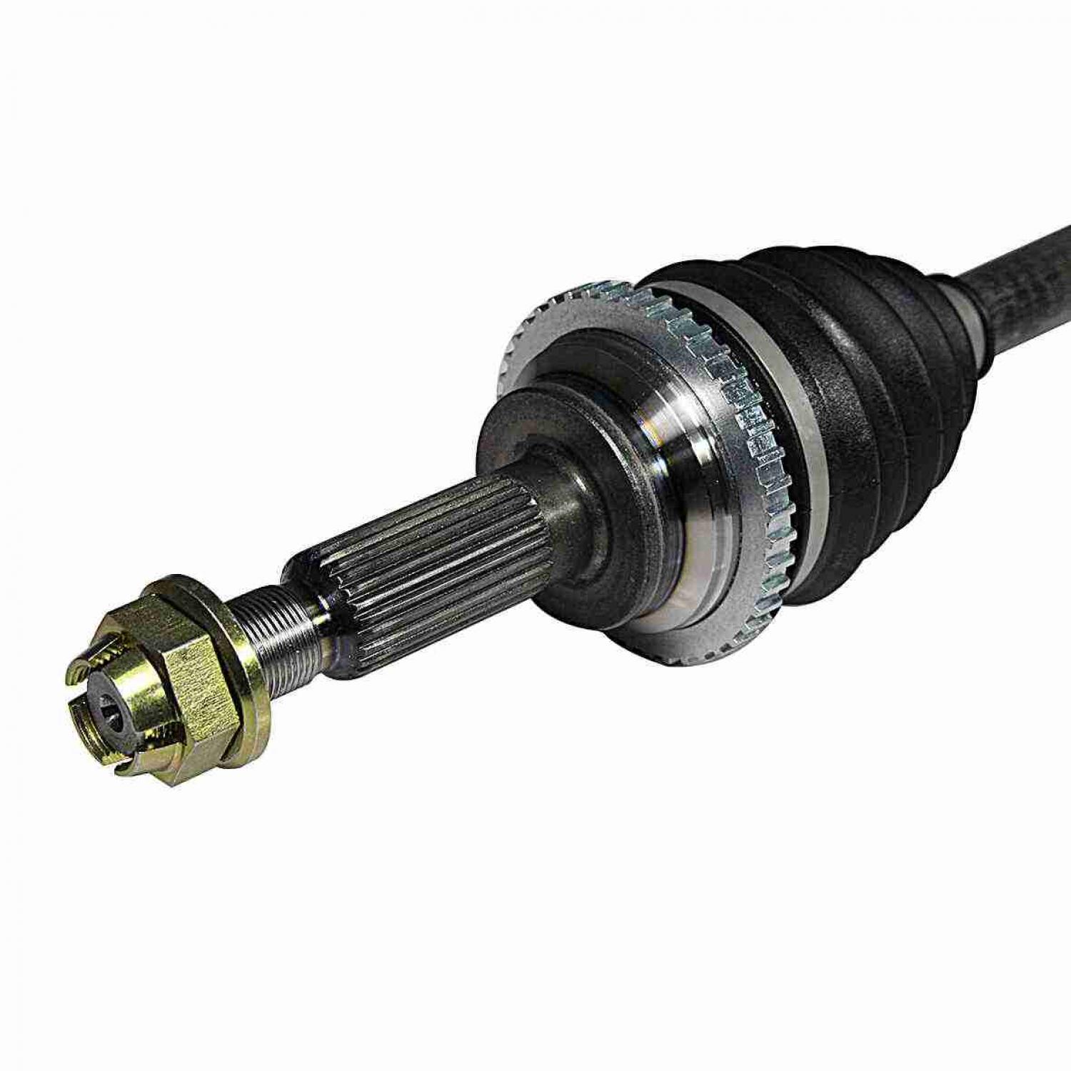 GSP NCV11162 CV Axle Assembly product image 3 of 5