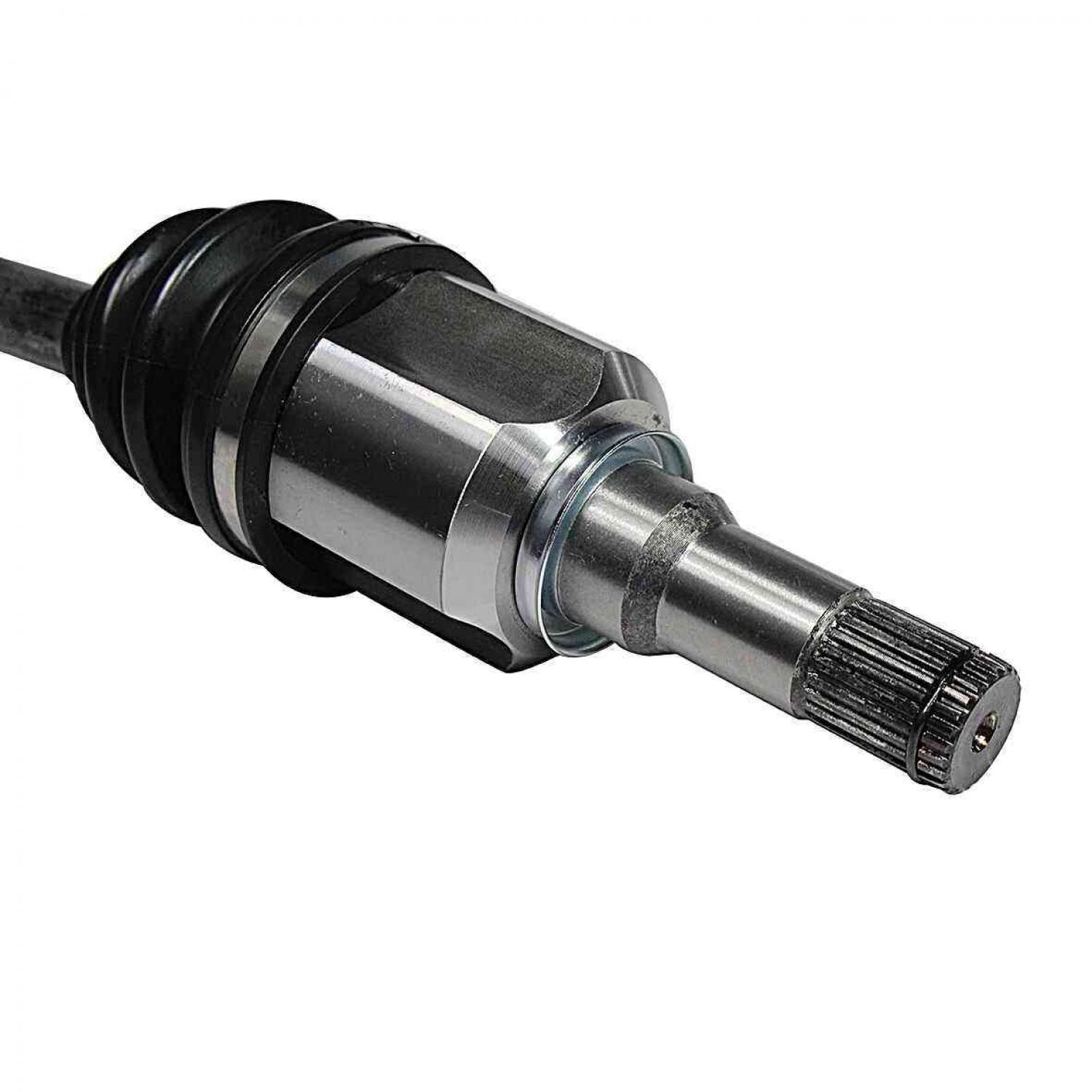 GSP NCV11162 CV Axle Assembly product image 4 of 5