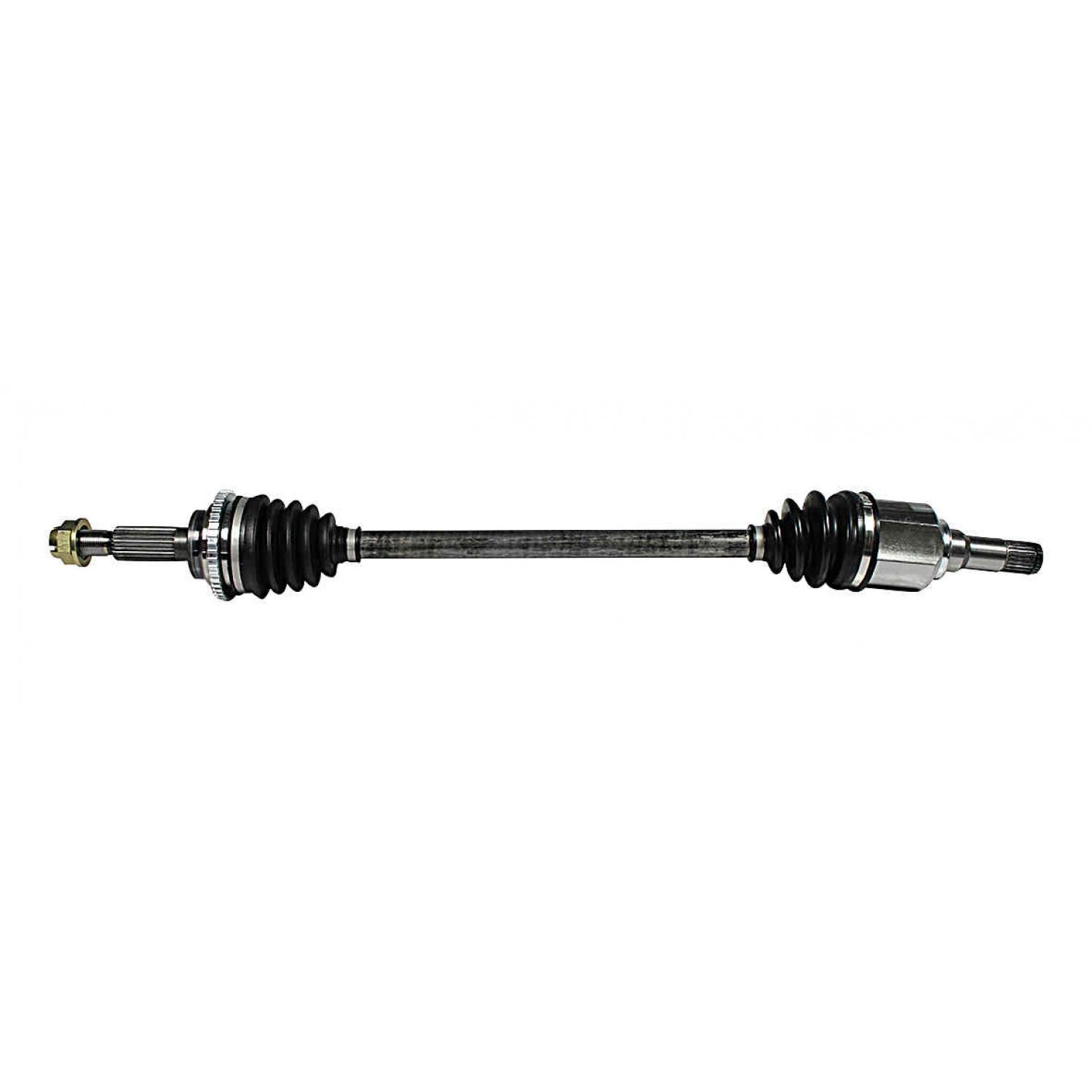 GSP NCV11162 CV Axle Assembly product image 5 of 5