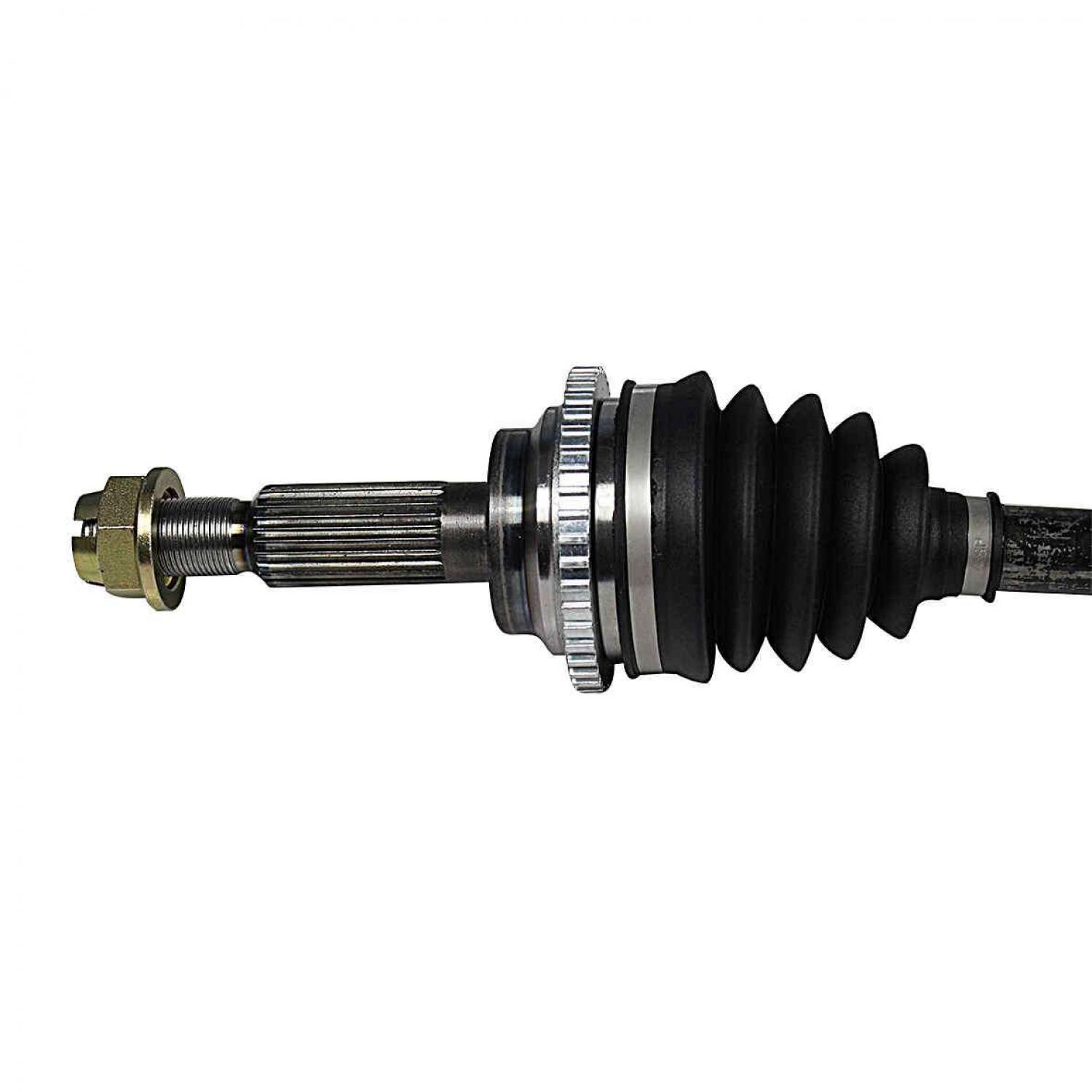GSP NCV11163 CV Axle Assembly product image 1 of 5