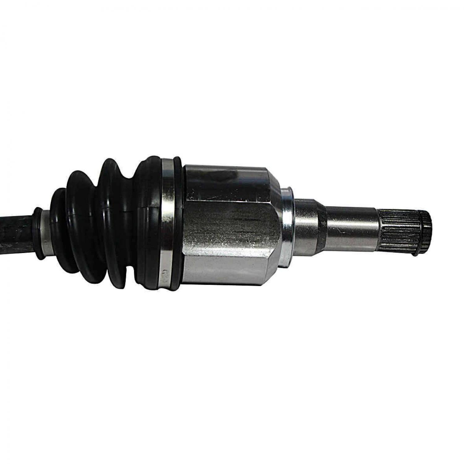 GSP NCV11163 CV Axle Assembly product image 2 of 5