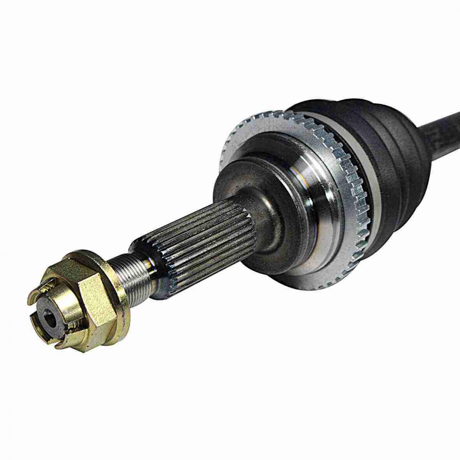 GSP NCV11163 CV Axle Assembly product image 3 of 5