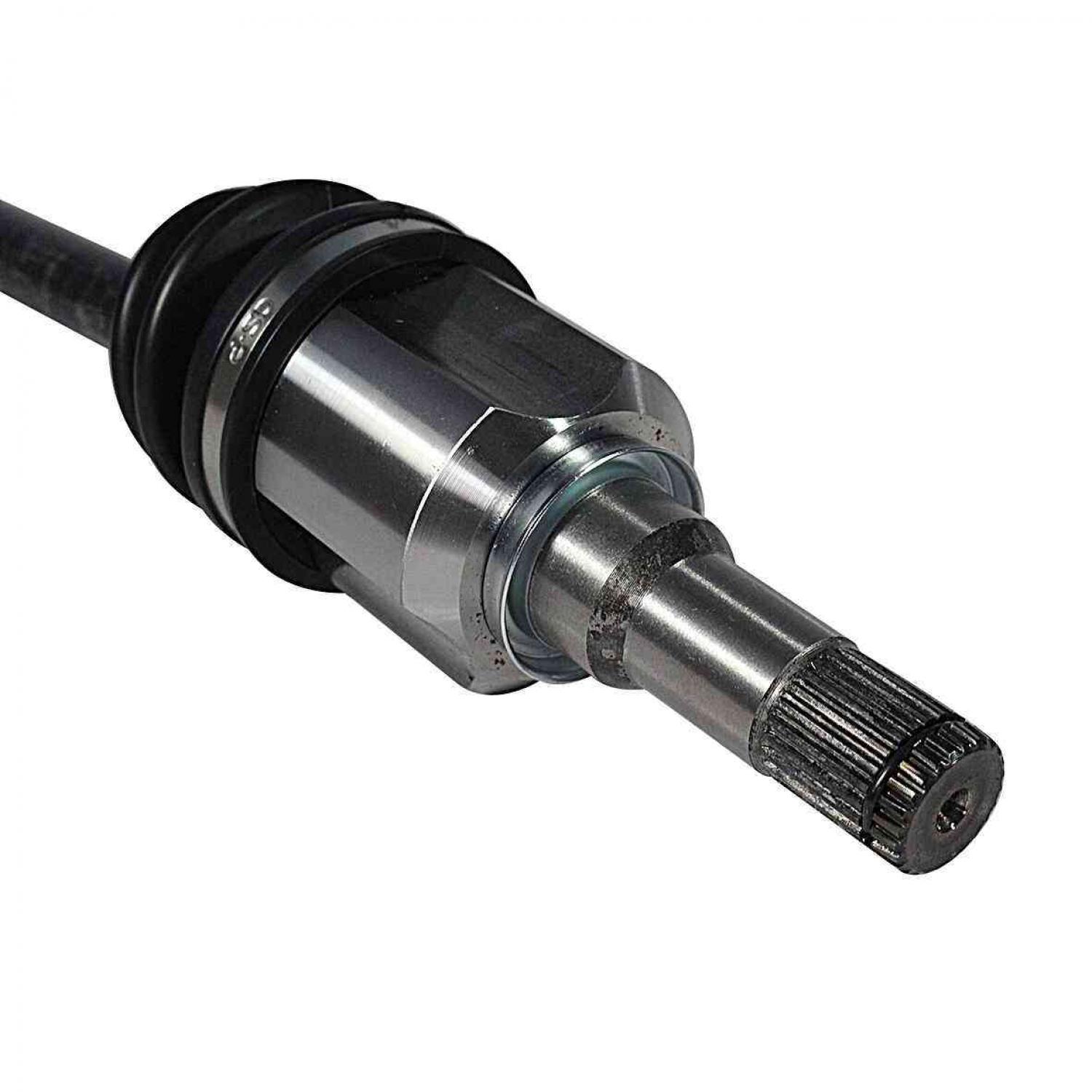 GSP NCV11163 CV Axle Assembly product image 4 of 5