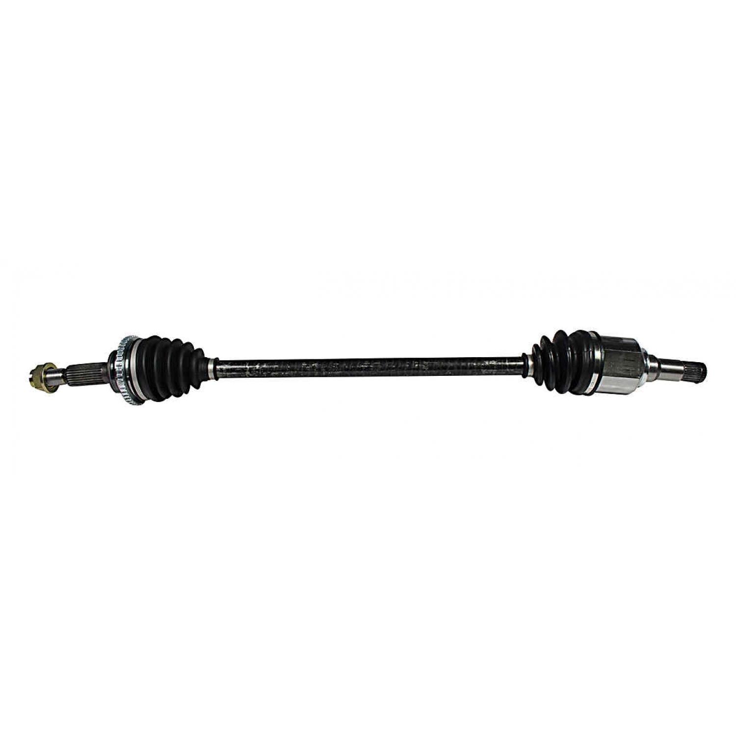 GSP NCV11163 CV Axle Assembly product image 5 of 5