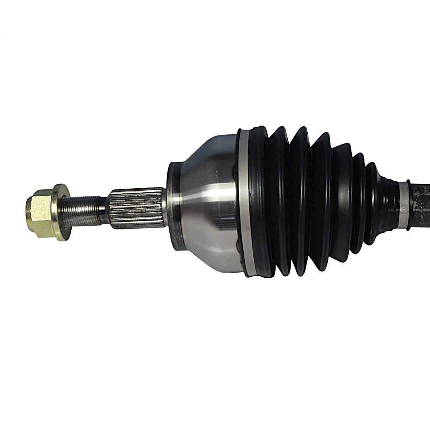 GSP NCV11164 CV Axle Assembly product image 1 of 5