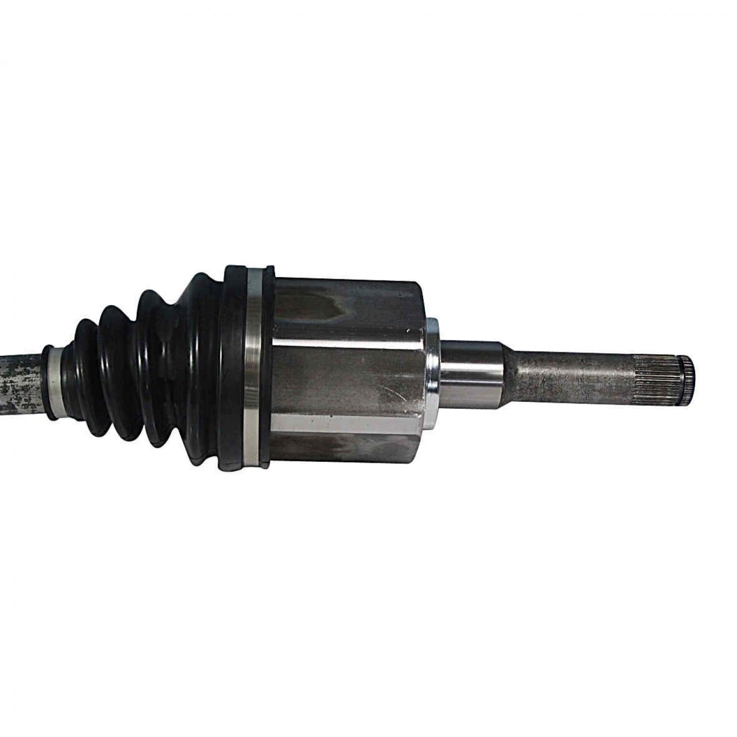 GSP NCV11164 CV Axle Assembly product image 2 of 5
