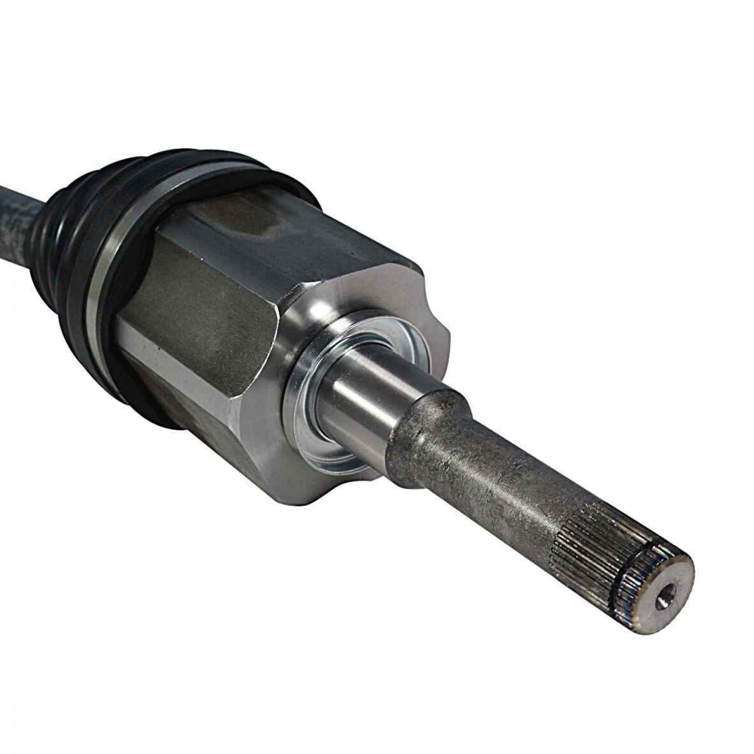 GSP NCV11164 CV Axle Assembly product image 4 of 5