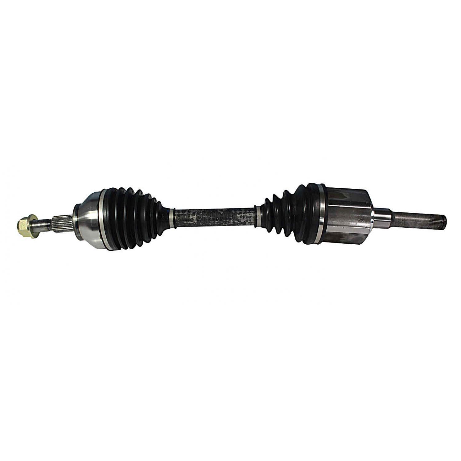 GSP NCV11164 CV Axle Assembly product image 5 of 5