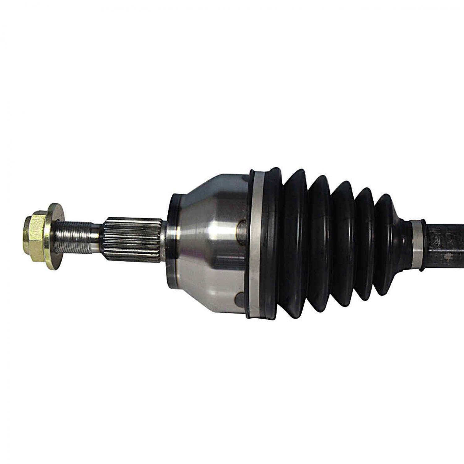 GSP NCV11165 - CV Axle Assembly GSP NCV11165 CV Axle Assembly product image 1 of 5