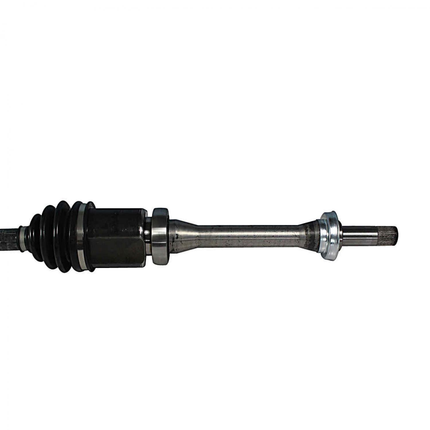 GSP NCV11165 - CV Axle Assembly GSP NCV11165 CV Axle Assembly product image 2 of 5