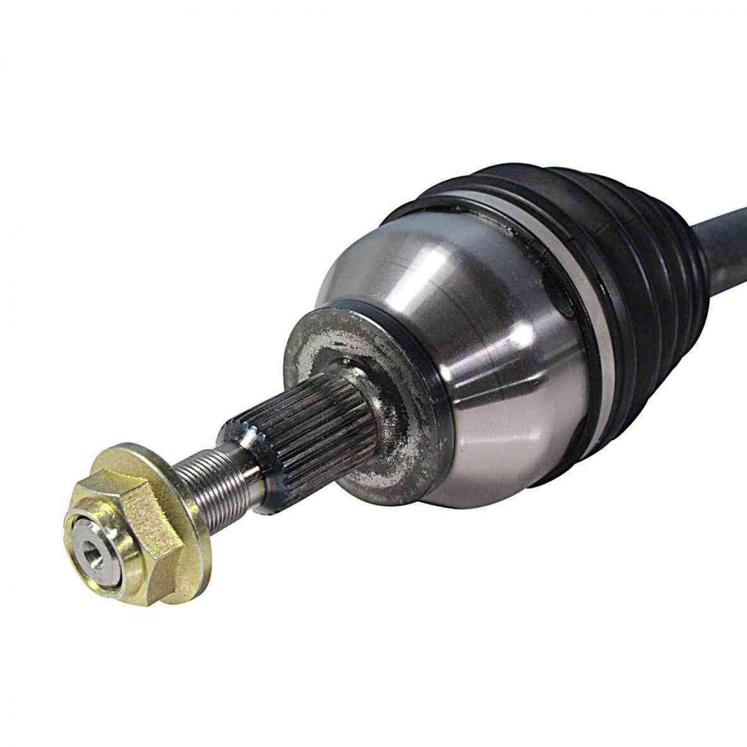 GSP NCV11165 - CV Axle Assembly GSP NCV11165 CV Axle Assembly product image 3 of 5