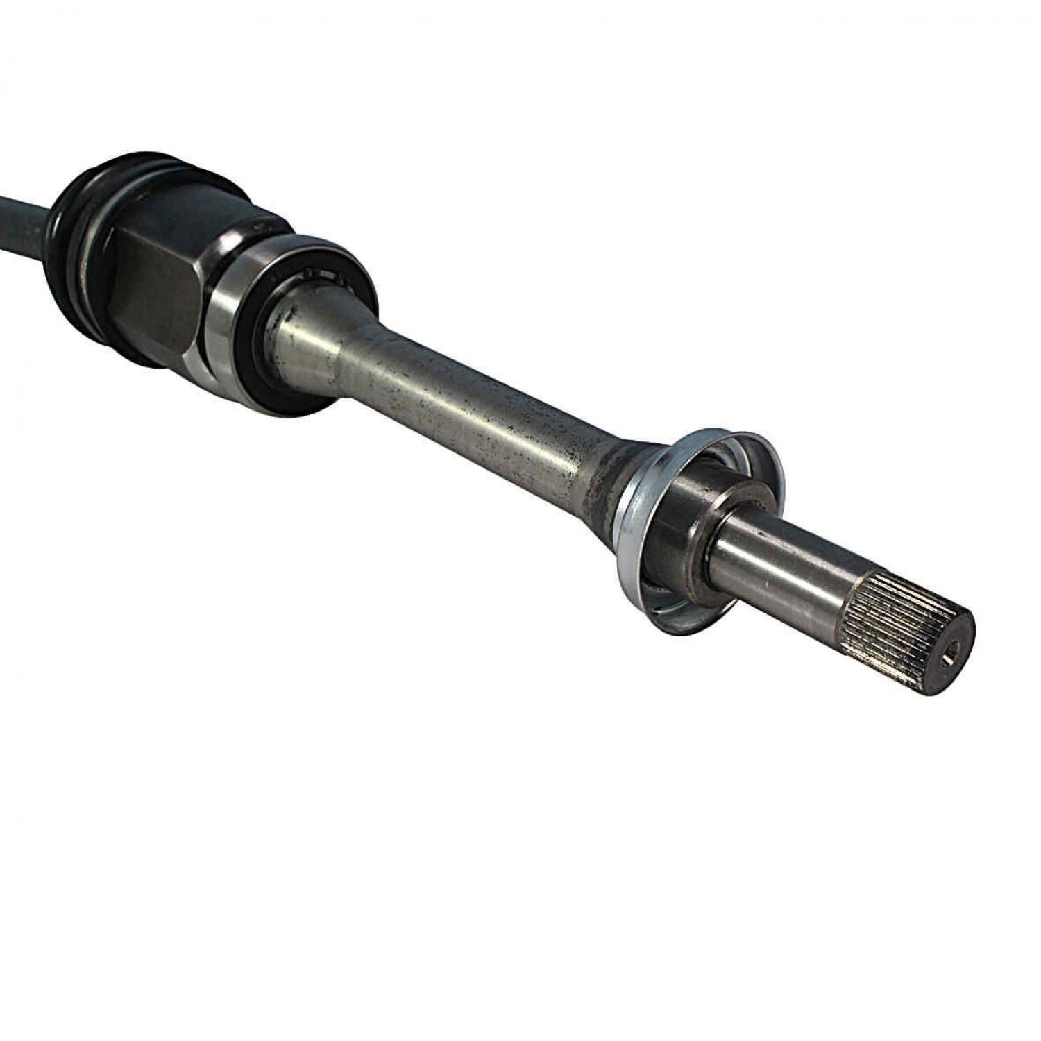 GSP NCV11165 - CV Axle Assembly GSP NCV11165 CV Axle Assembly product image 4 of 5