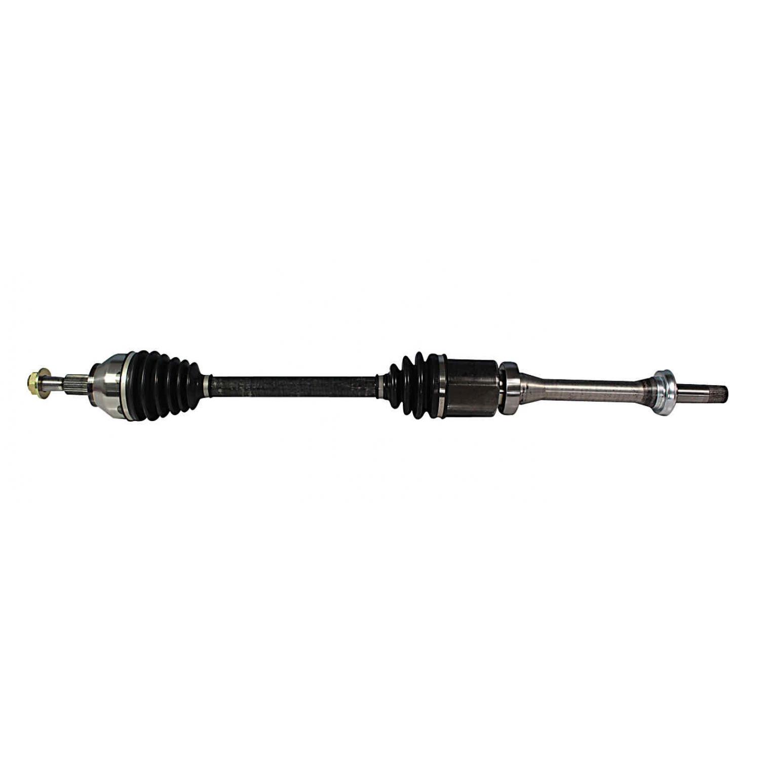 GSP NCV11165 - CV Axle Assembly GSP NCV11165 CV Axle Assembly product image 5 of 5