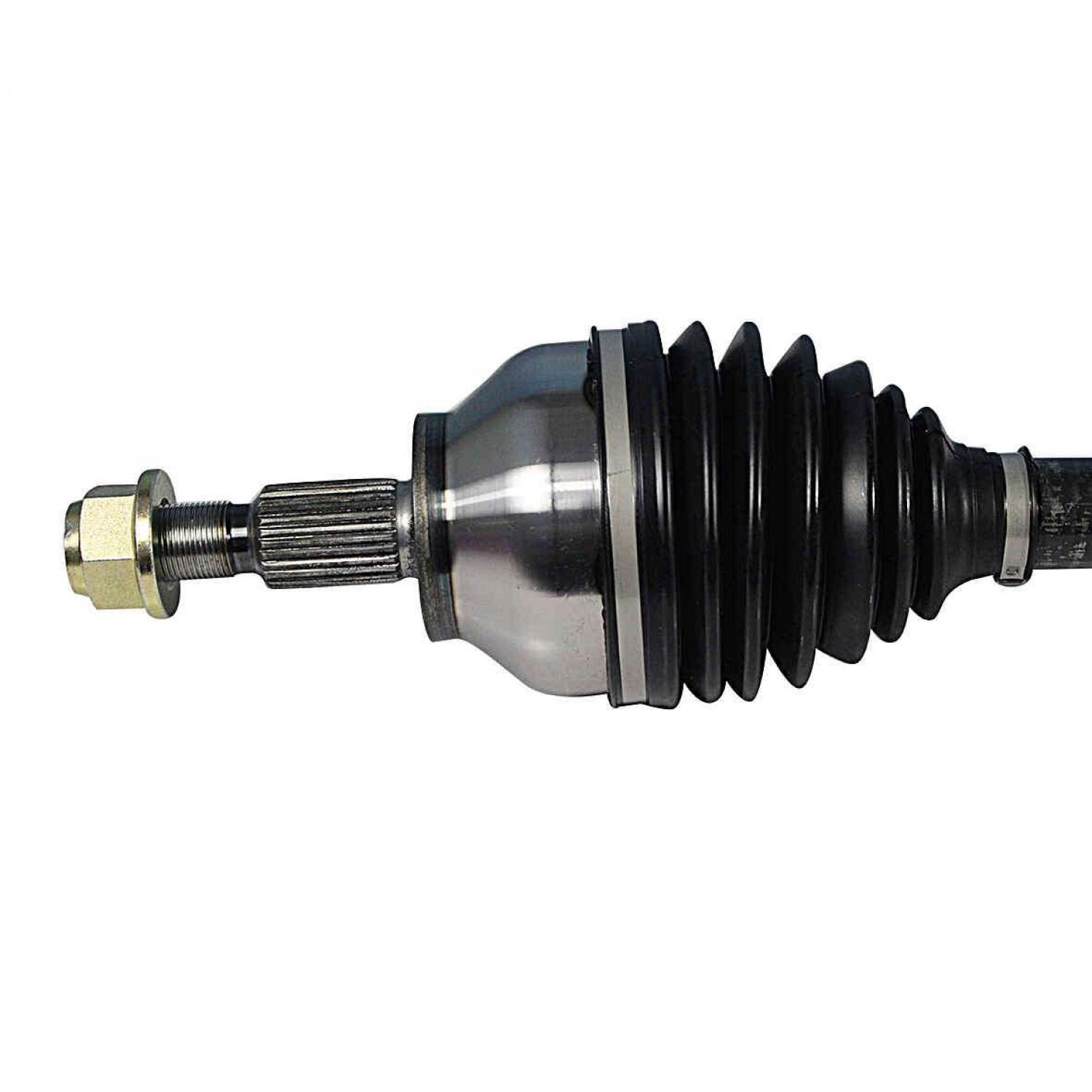 GSP NCV11166 CV Axle Assembly product image 1 of 5