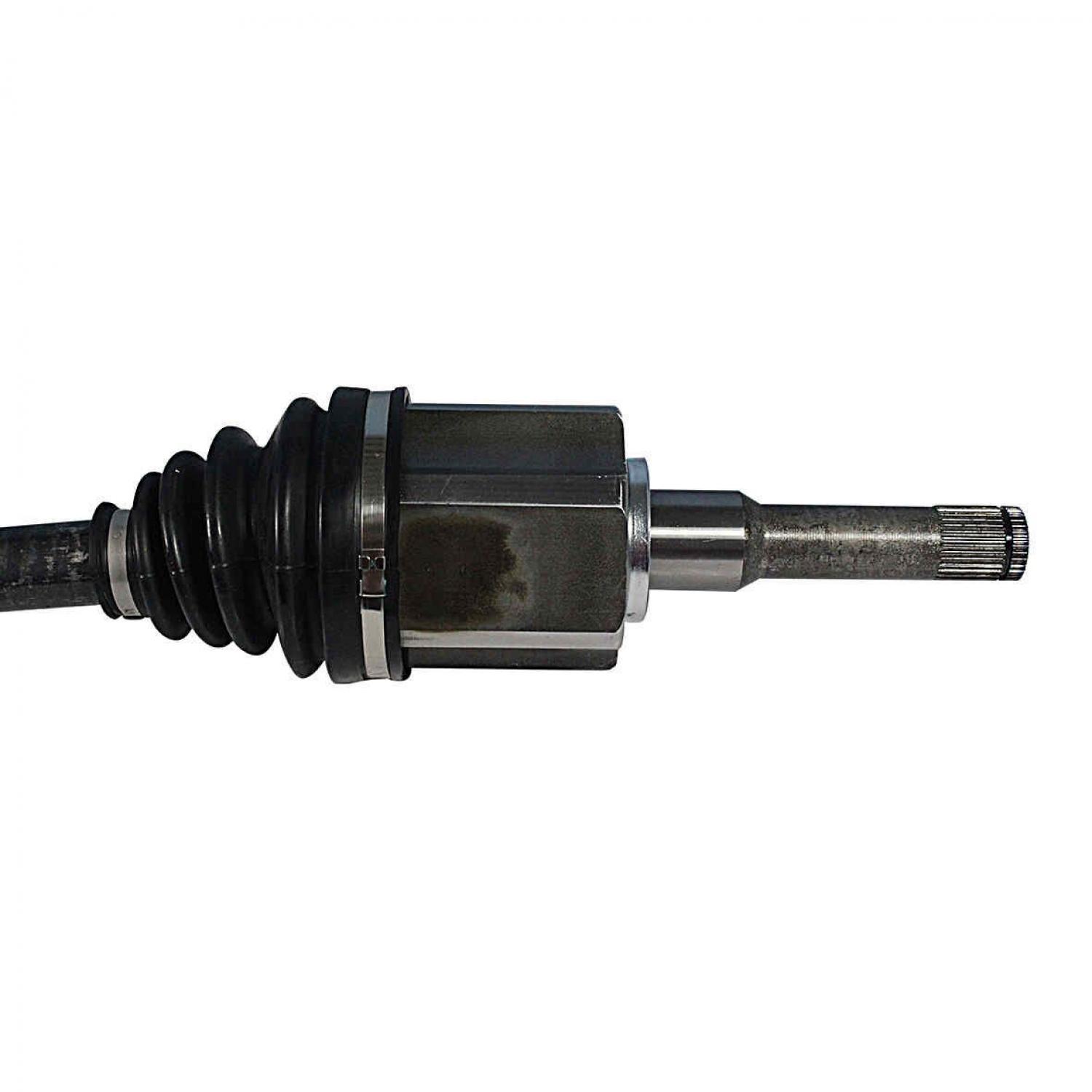 GSP NCV11166 CV Axle Assembly product image 2 of 5