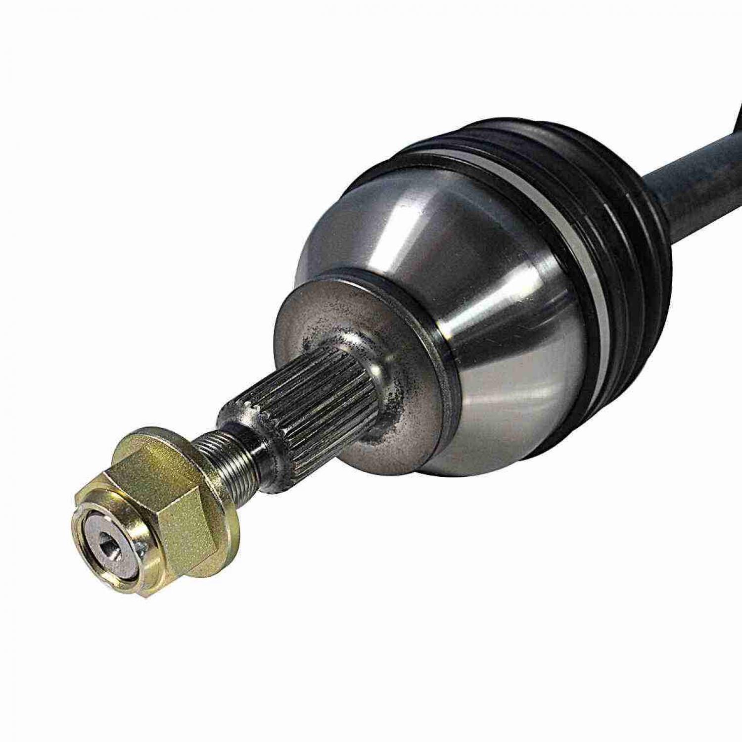 GSP NCV11166 CV Axle Assembly product image 3 of 5
