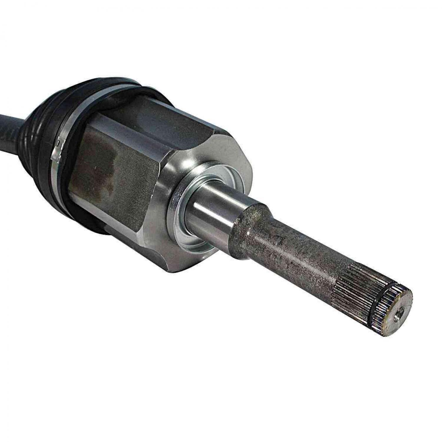 GSP NCV11166 CV Axle Assembly product image 4 of 5