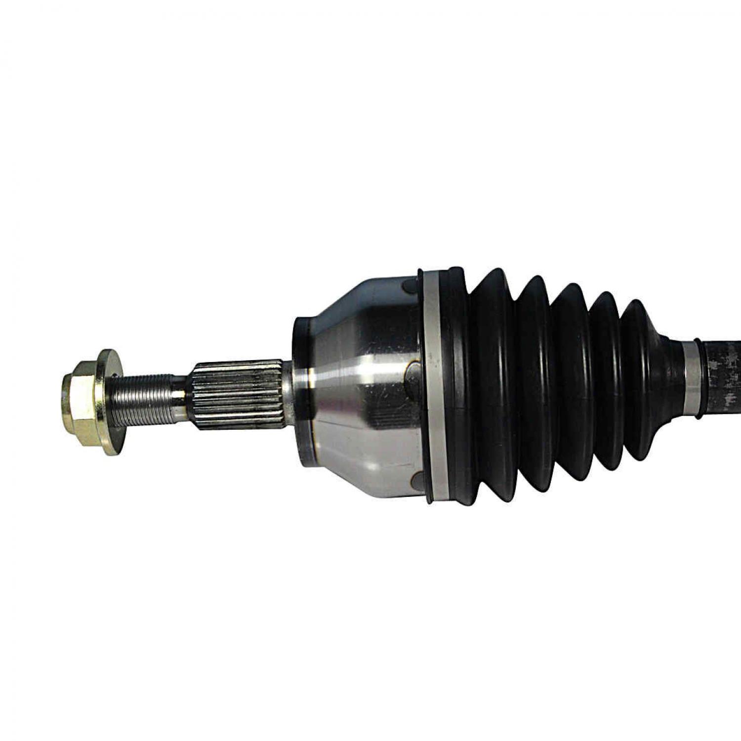 GSP NCV11167 CV Axle Assembly product image 1 of 5