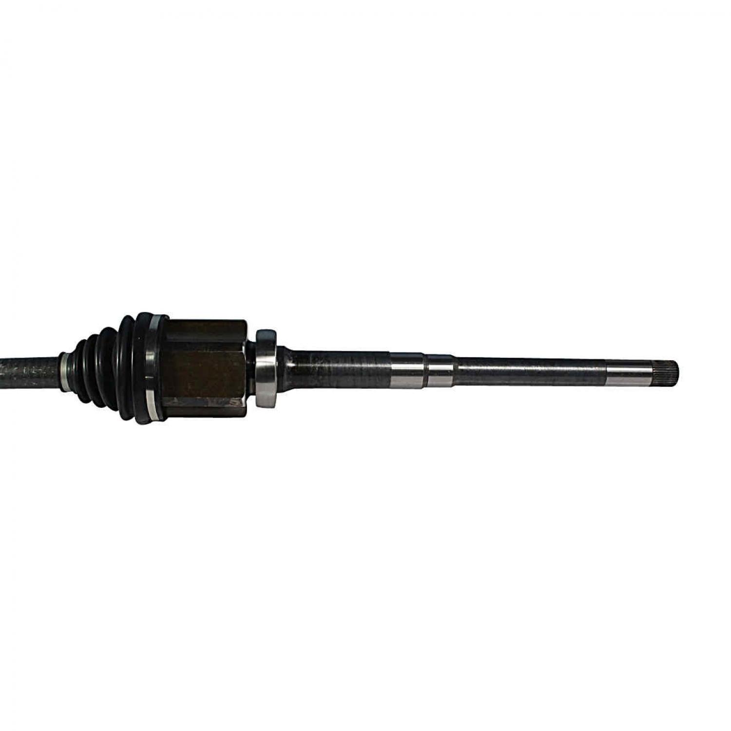 GSP NCV11167 CV Axle Assembly product image 2 of 5