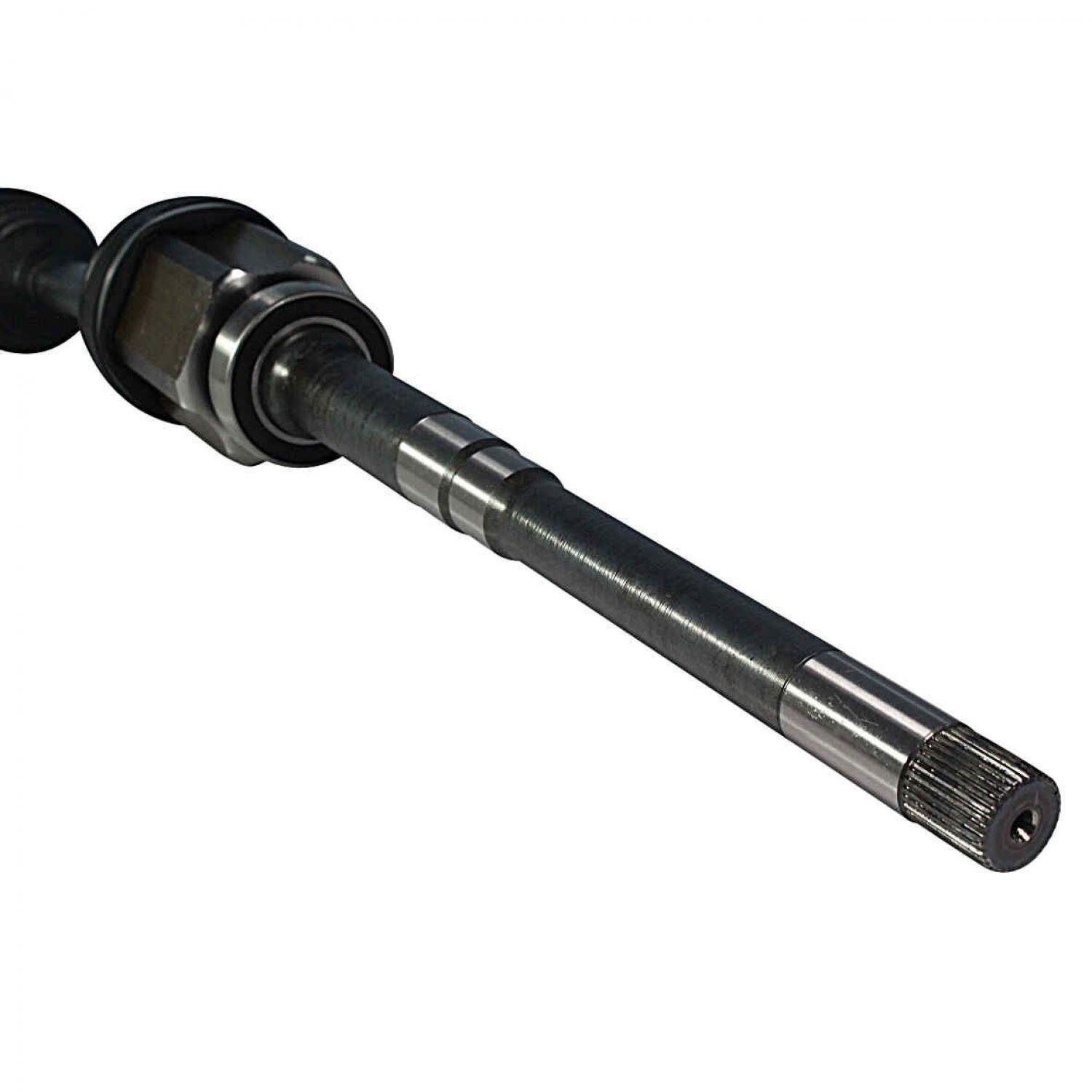 GSP NCV11167 CV Axle Assembly product image 4 of 5