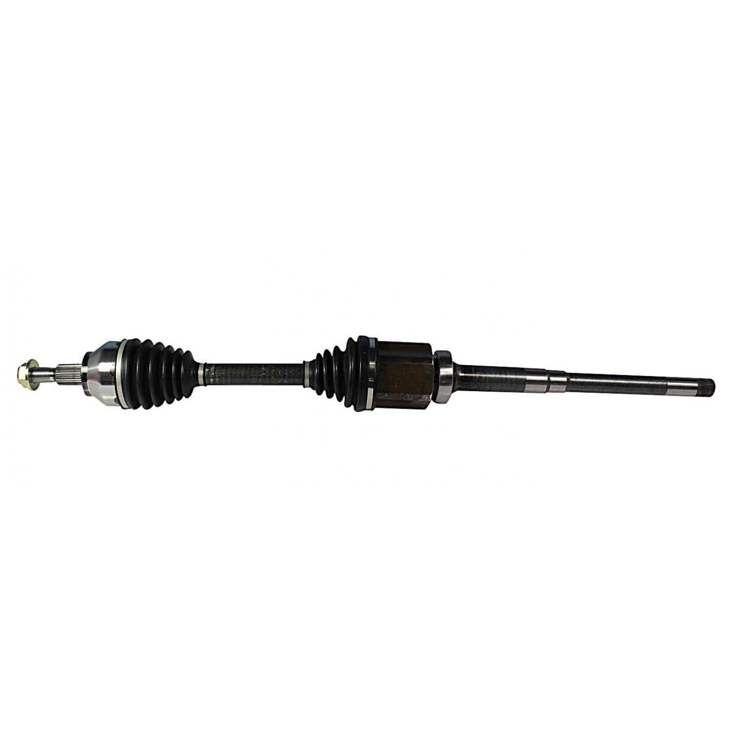 GSP NCV11167 CV Axle Assembly product image 5 of 5