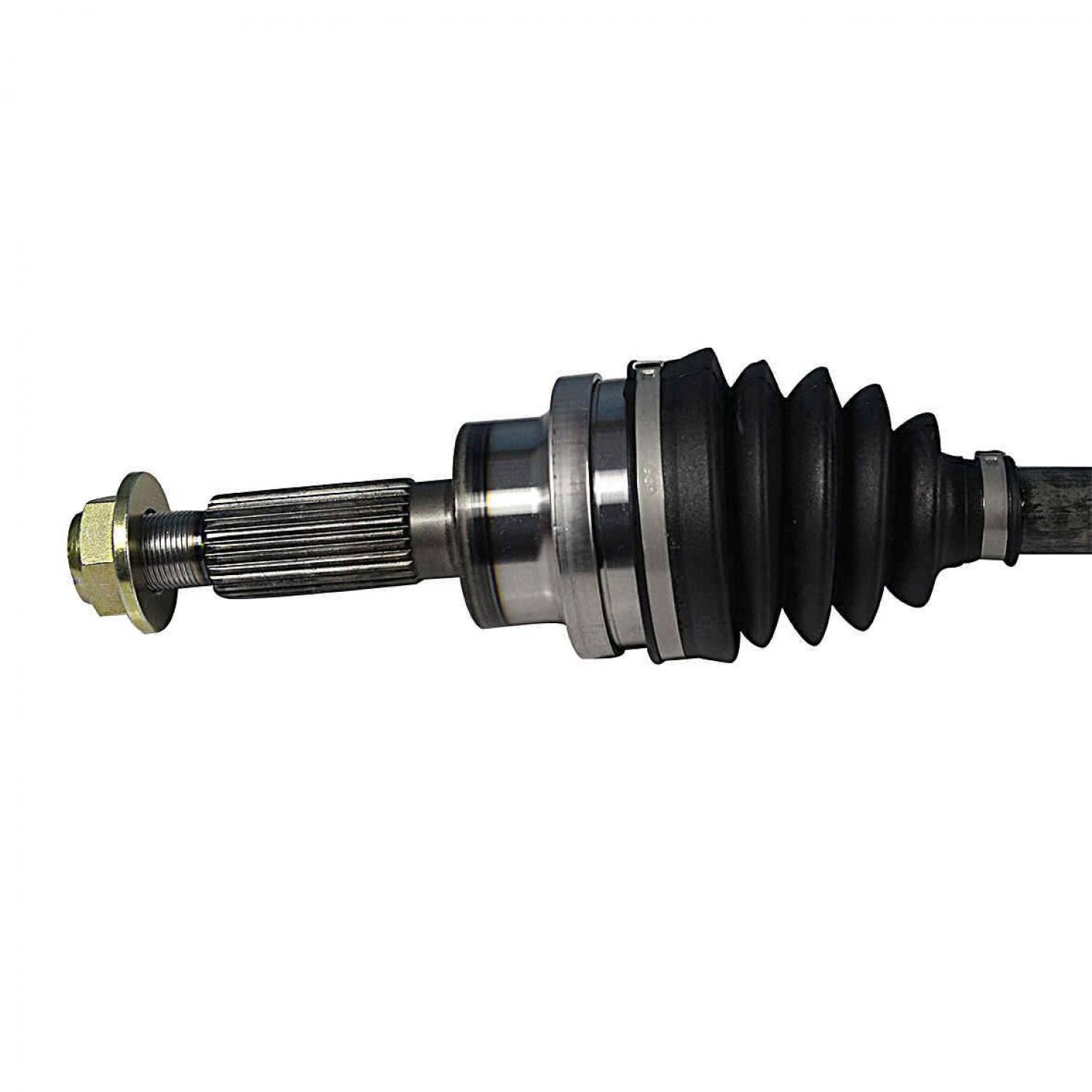 GSP NCV11168 CV Axle Assembly product image 1 of 5