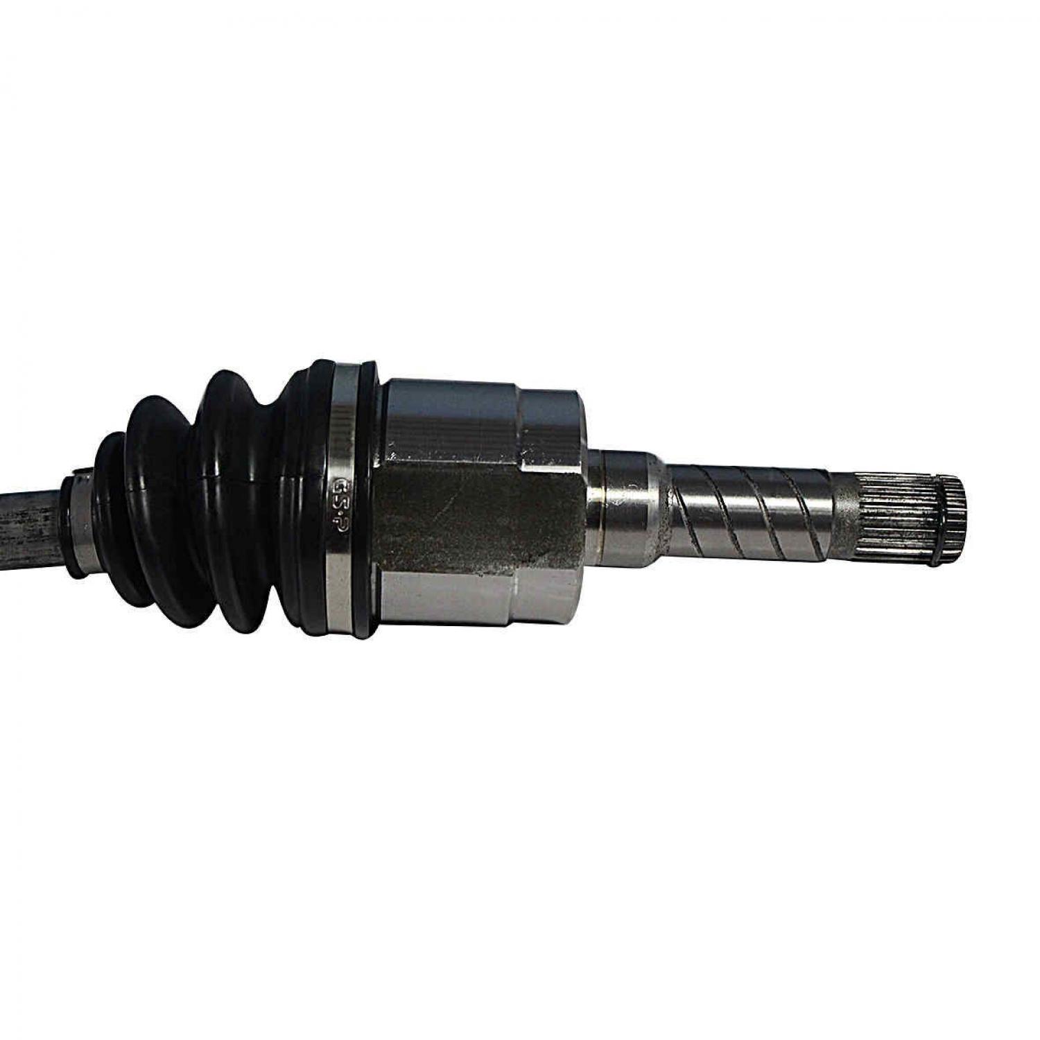 GSP NCV11168 CV Axle Assembly product image 2 of 5