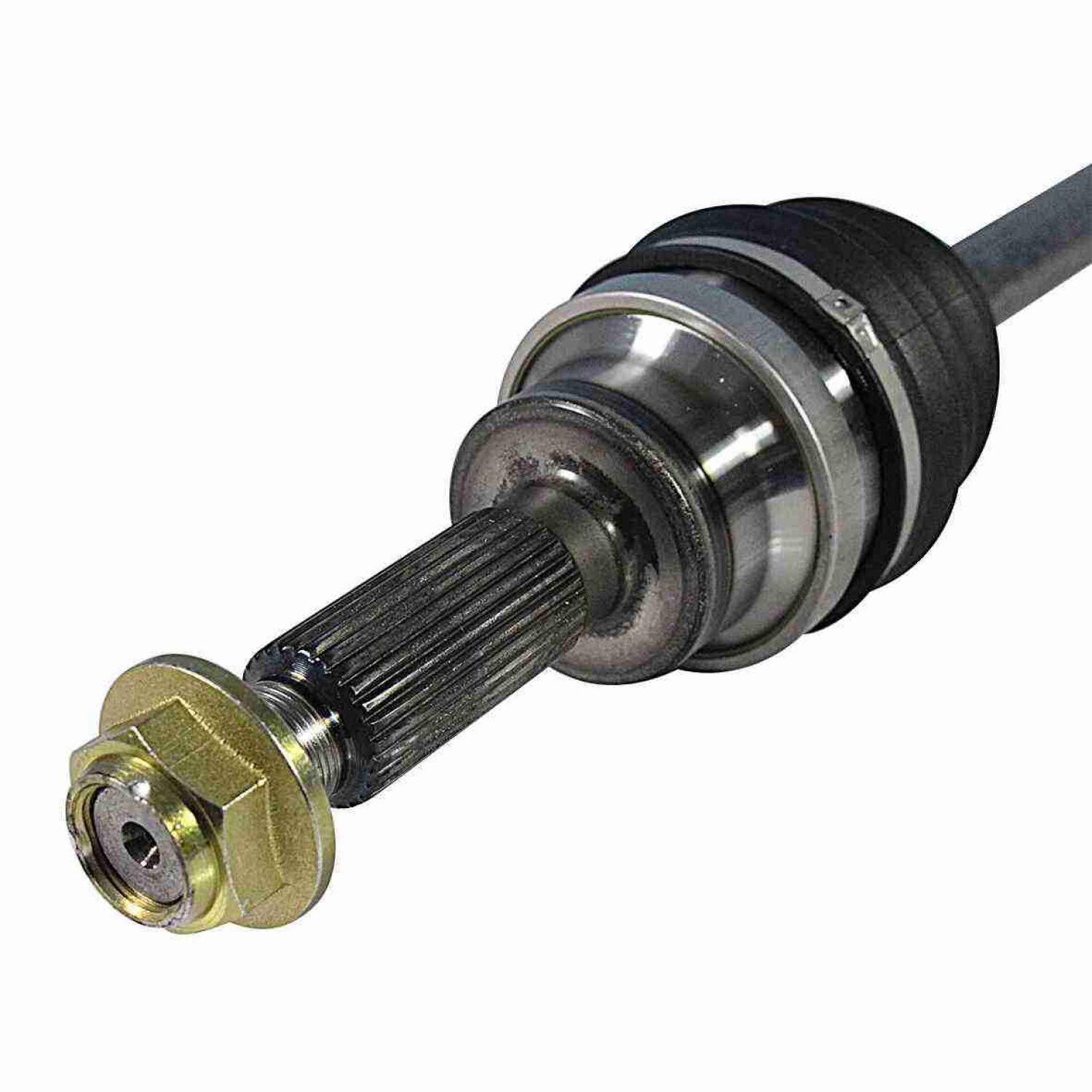 GSP NCV11168 CV Axle Assembly product image 3 of 5
