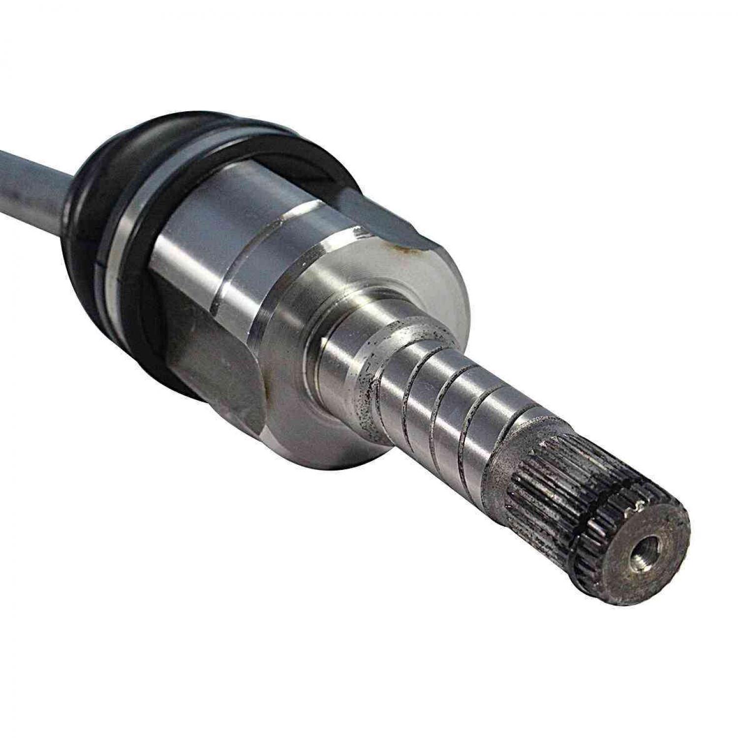 GSP NCV11168 CV Axle Assembly product image 4 of 5