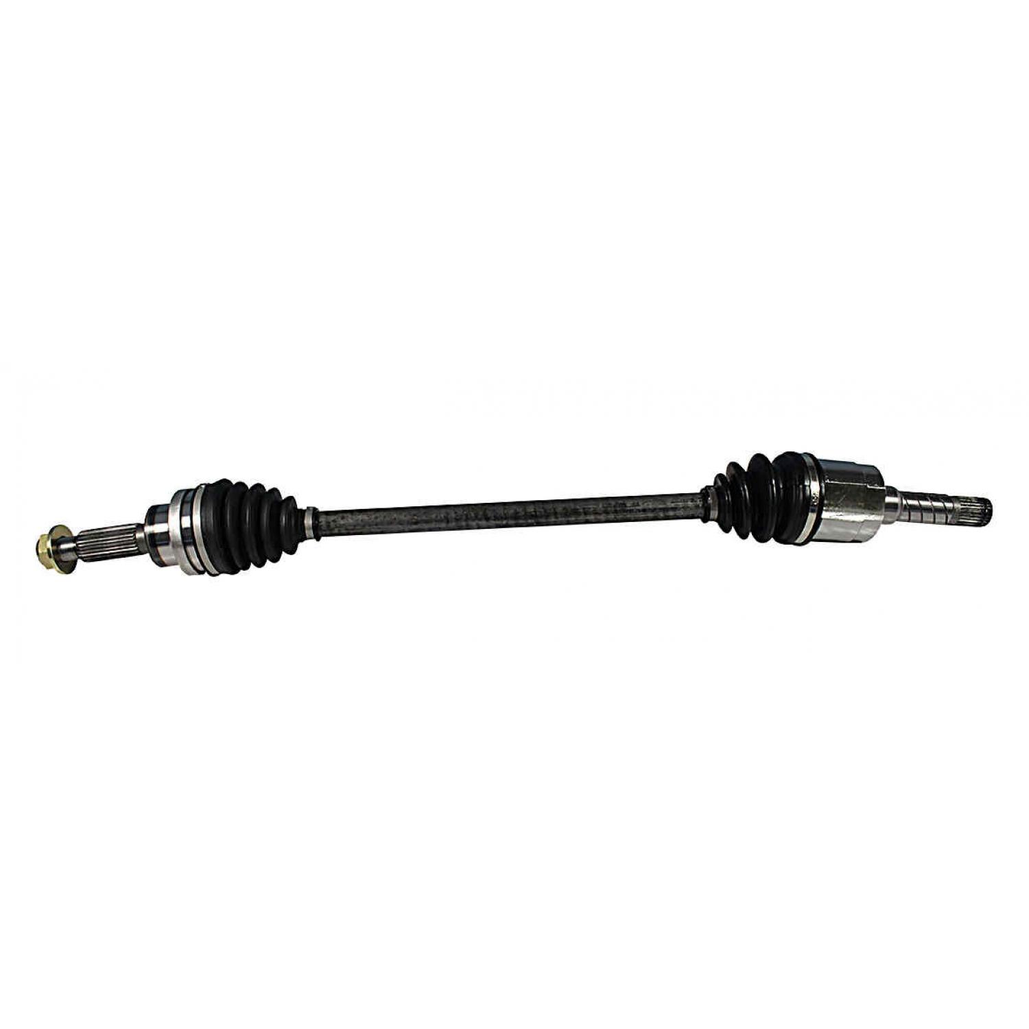 GSP NCV11168 CV Axle Assembly product image 5 of 5