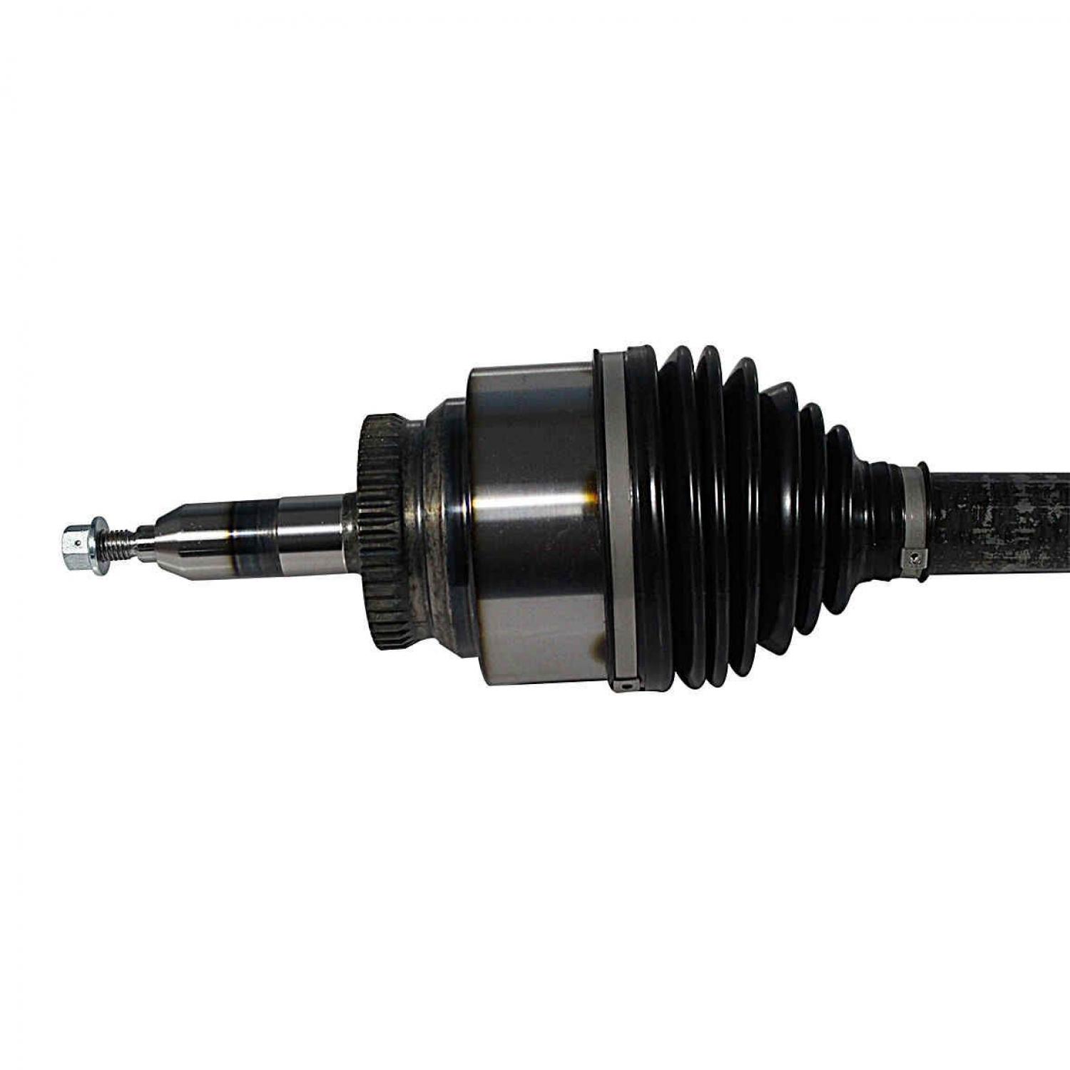 GSP NCV11169 CV Axle Assembly product image 1 of 5
