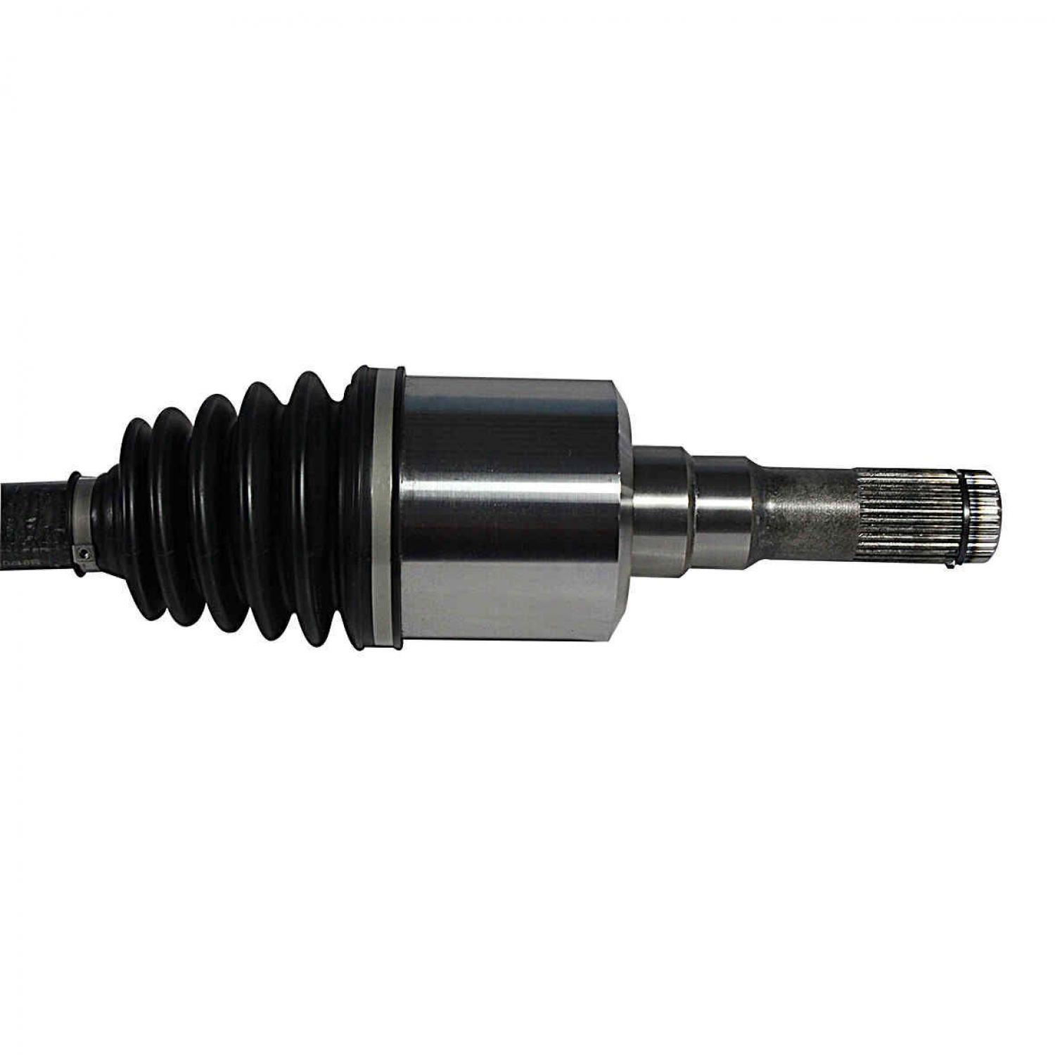 GSP NCV11169 CV Axle Assembly product image 2 of 5