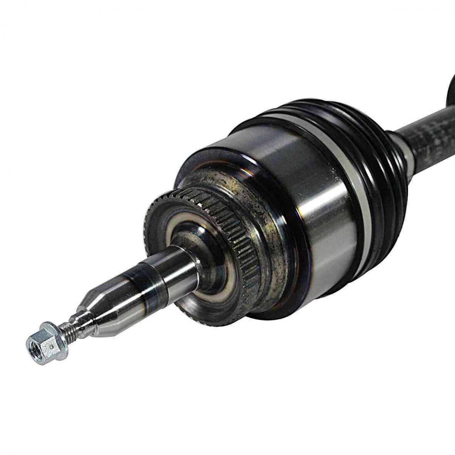 GSP NCV11169 CV Axle Assembly product image 3 of 5