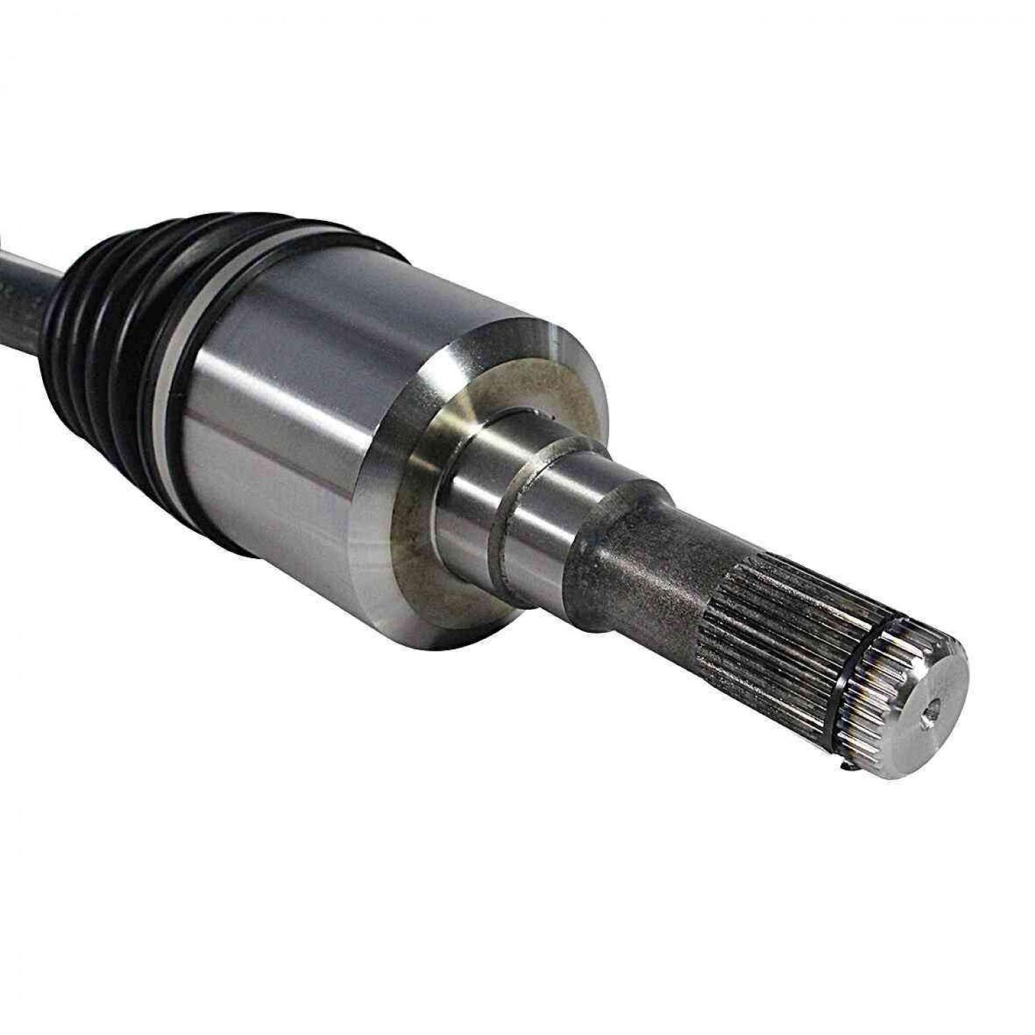 GSP NCV11169 CV Axle Assembly product image 4 of 5